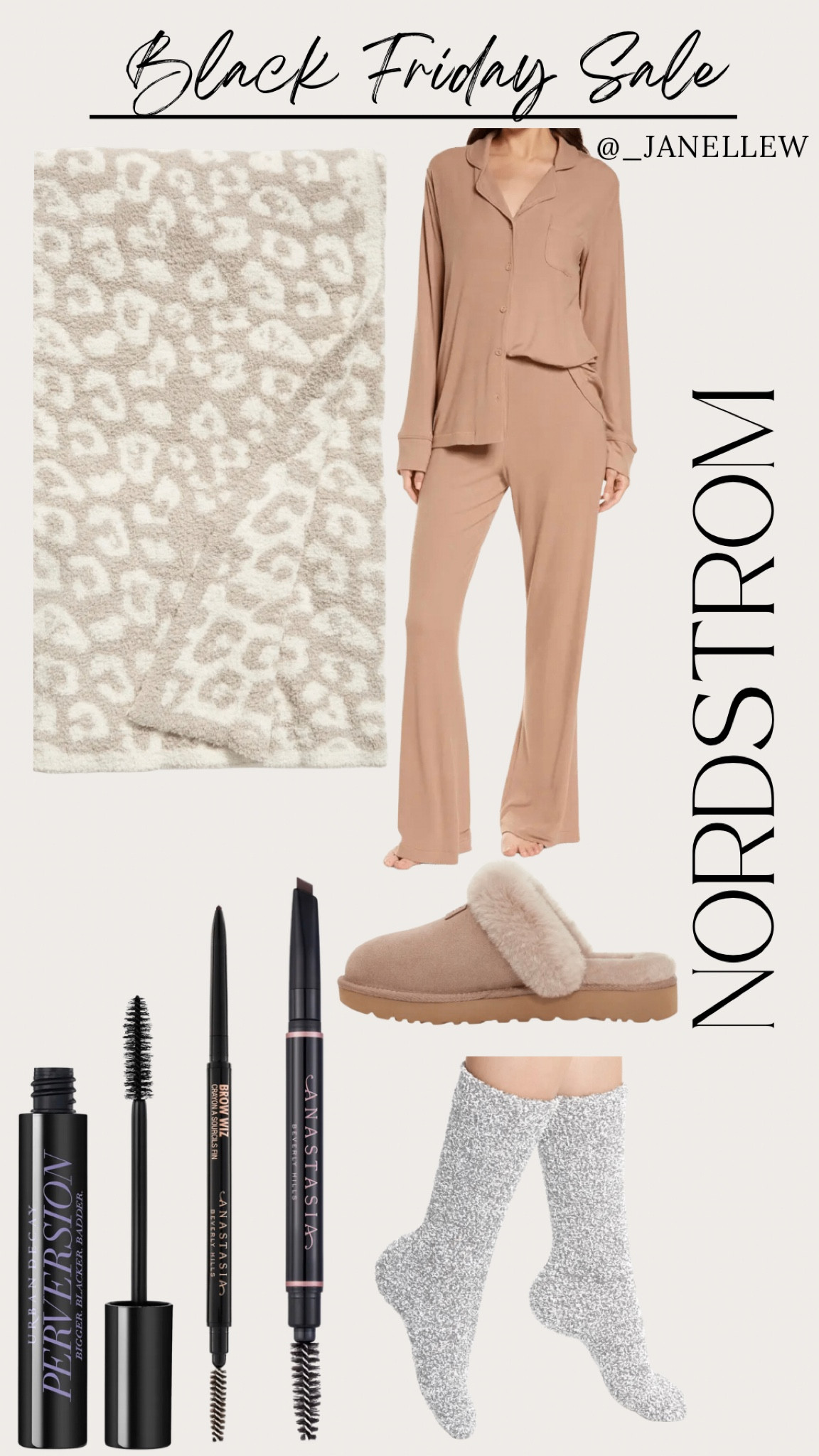 Let your bedtime/lounge time be better than ever🤍

•Follow for more holiday sales!!•

#nordstrom #sale #blackfridaysale #makeup #beauty

#LTKCyberweek #LTKGiftGuide #LTKHoliday