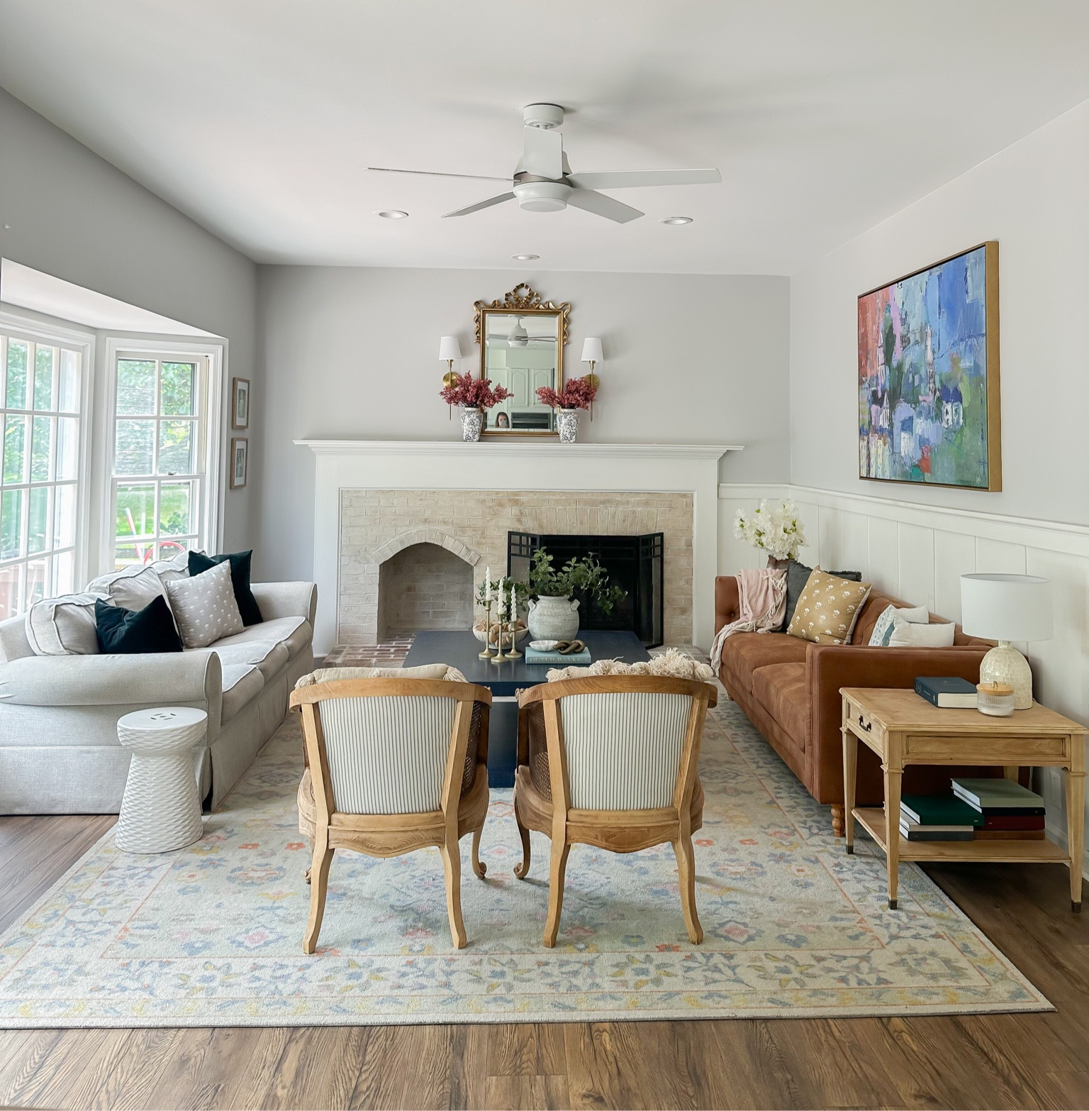 Grandmillenial Living Room



#LTKHome #LTKFindsUnder100 #LTKSaleAlert