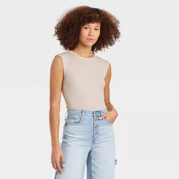 Women's Bodysuit - Universal Thread™ | Target