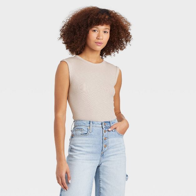 Women's Bodysuit - Universal Thread™ | Target