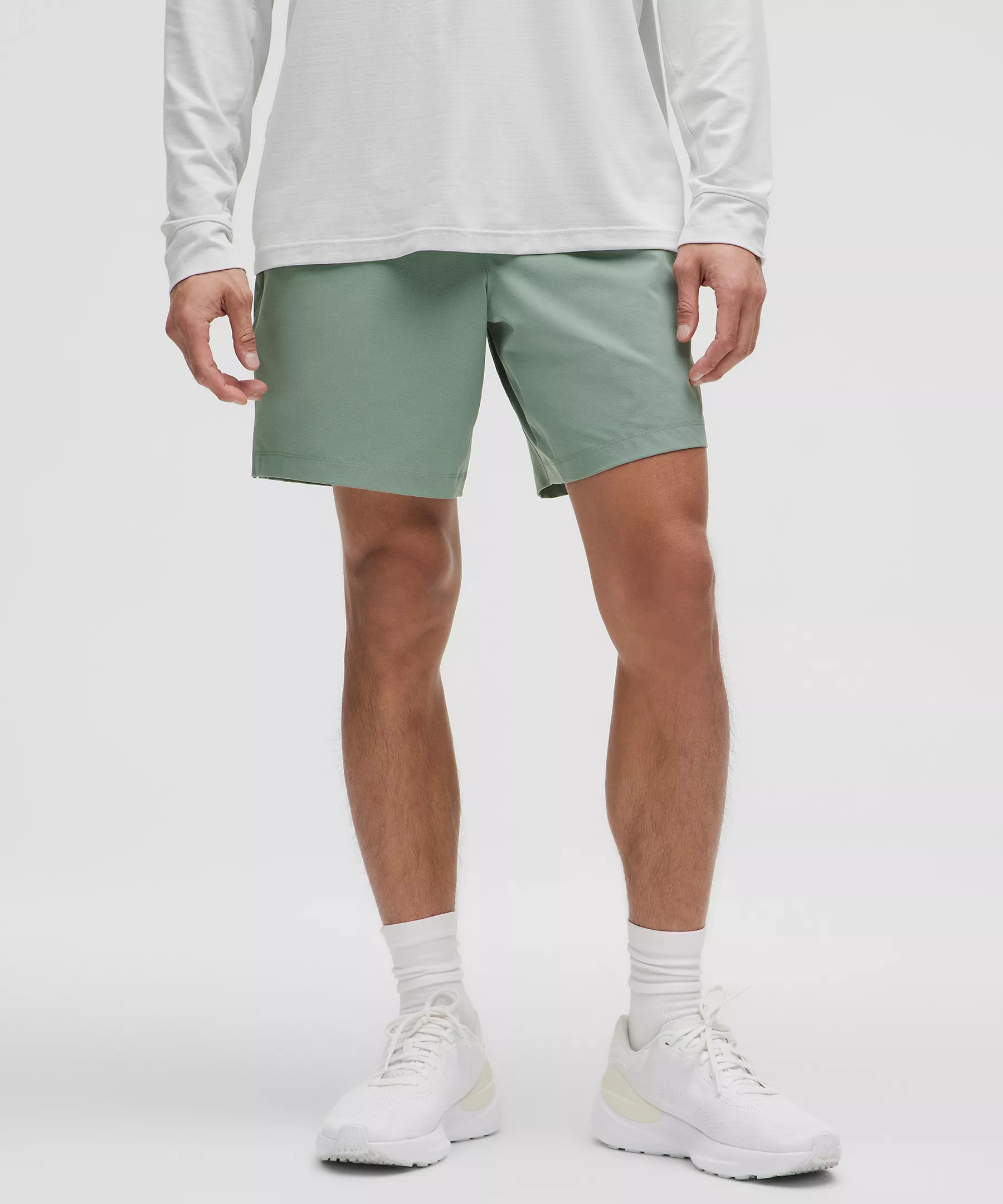 Zeroed In Linerless Short 7" | Lululemon (US)