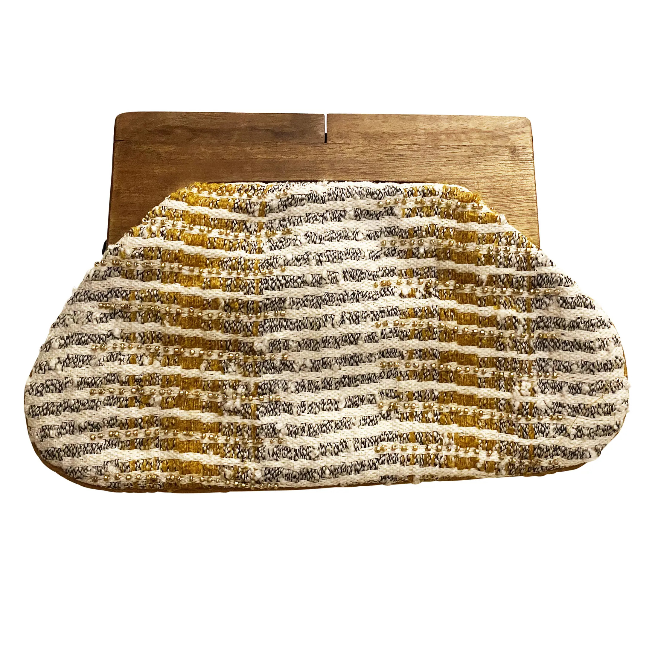 Dancing Queen Clutch | Erin McDermott Jewelry