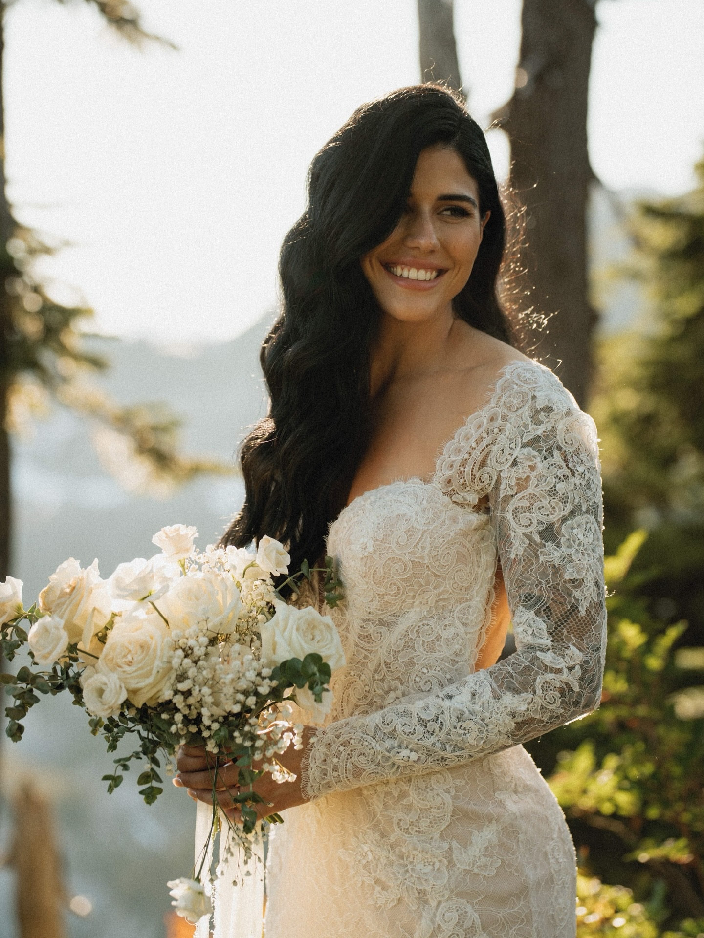 My very most favorite curling irons I use in every size for every bridal style I do 🤍

#LTKBeauty #LTKTravel #LTKWedding