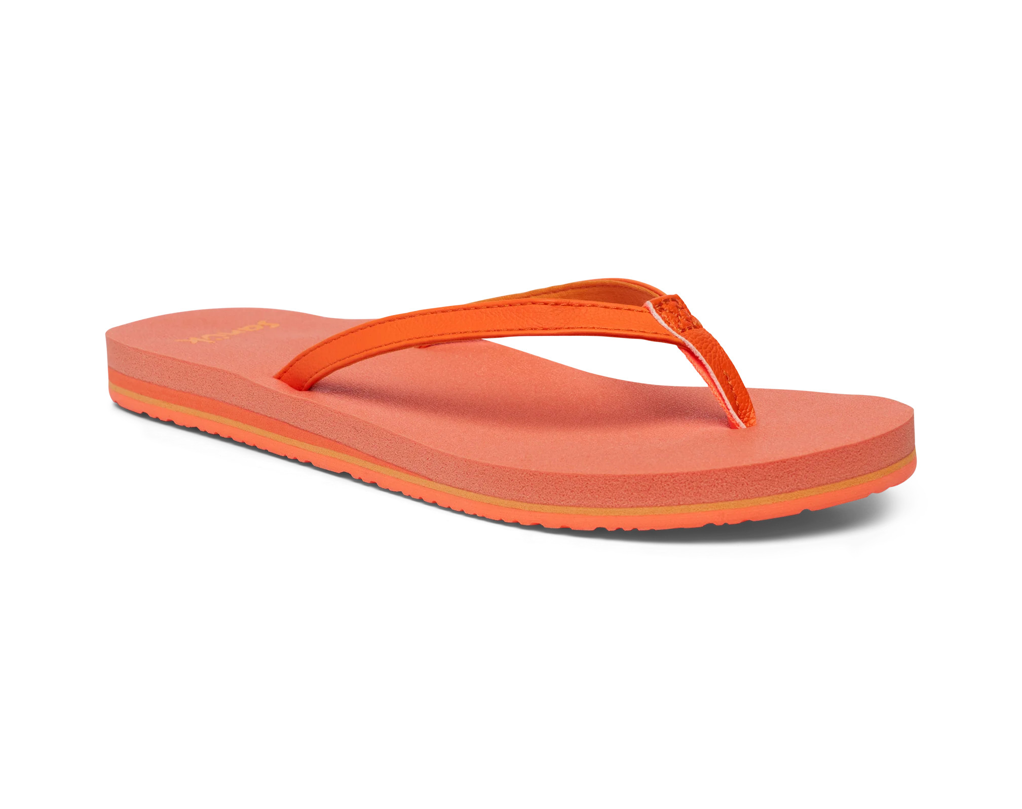 Yoga Joy II - Women's Flip-Flops and Sandals | Sanuk Footwear