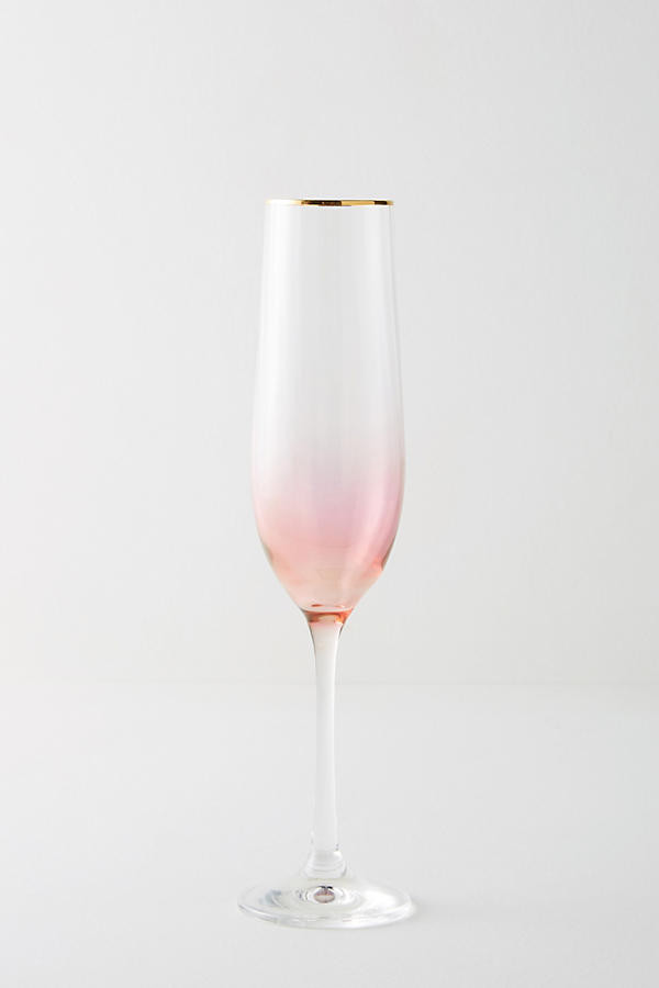 Waterfall Flute | Anthropologie (US)