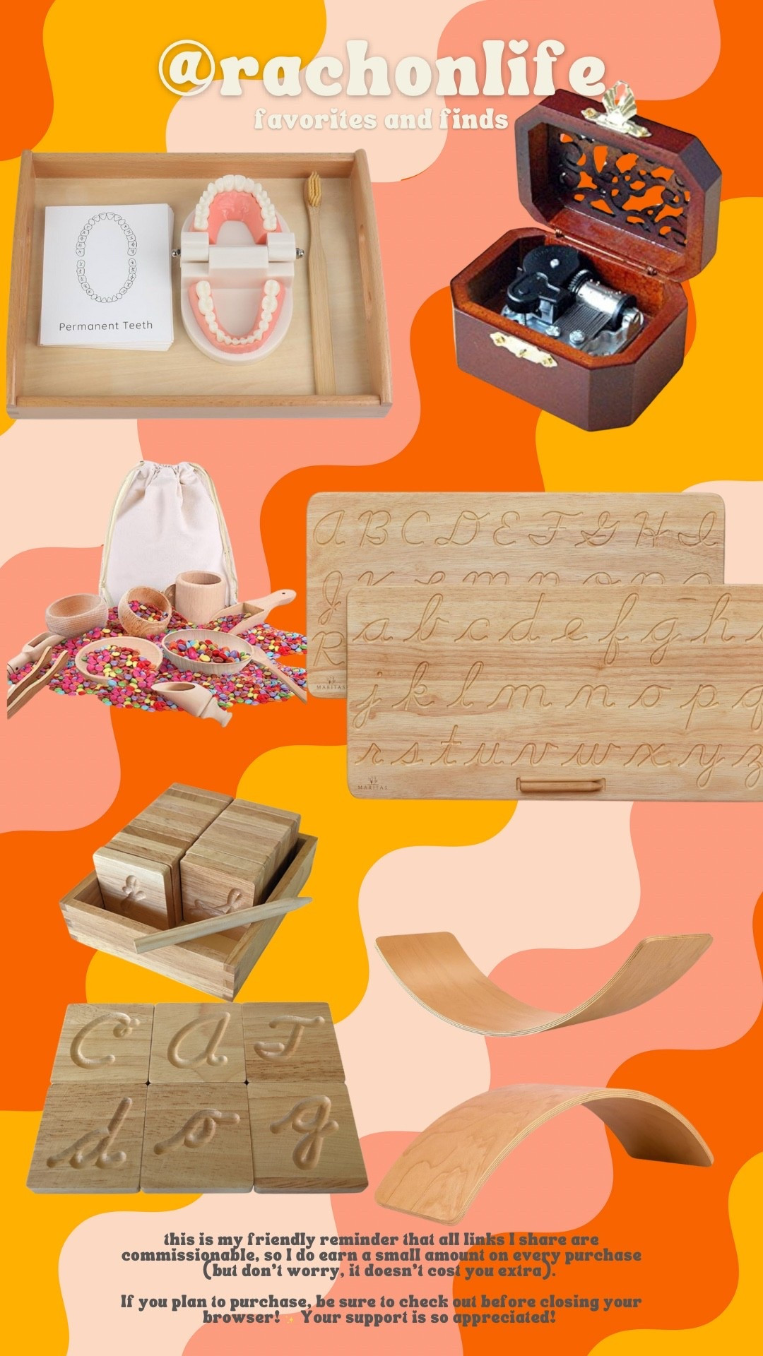 A few at home montessori lessons I bought off my kids teacher’s classroom wishlist! 

#LTKSaleAlert #LTKHome #LTKKids