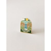 Cuyahoga Valley National Park Enamel Pin, Park Accessories, Gift For Hikers | Etsy (US)