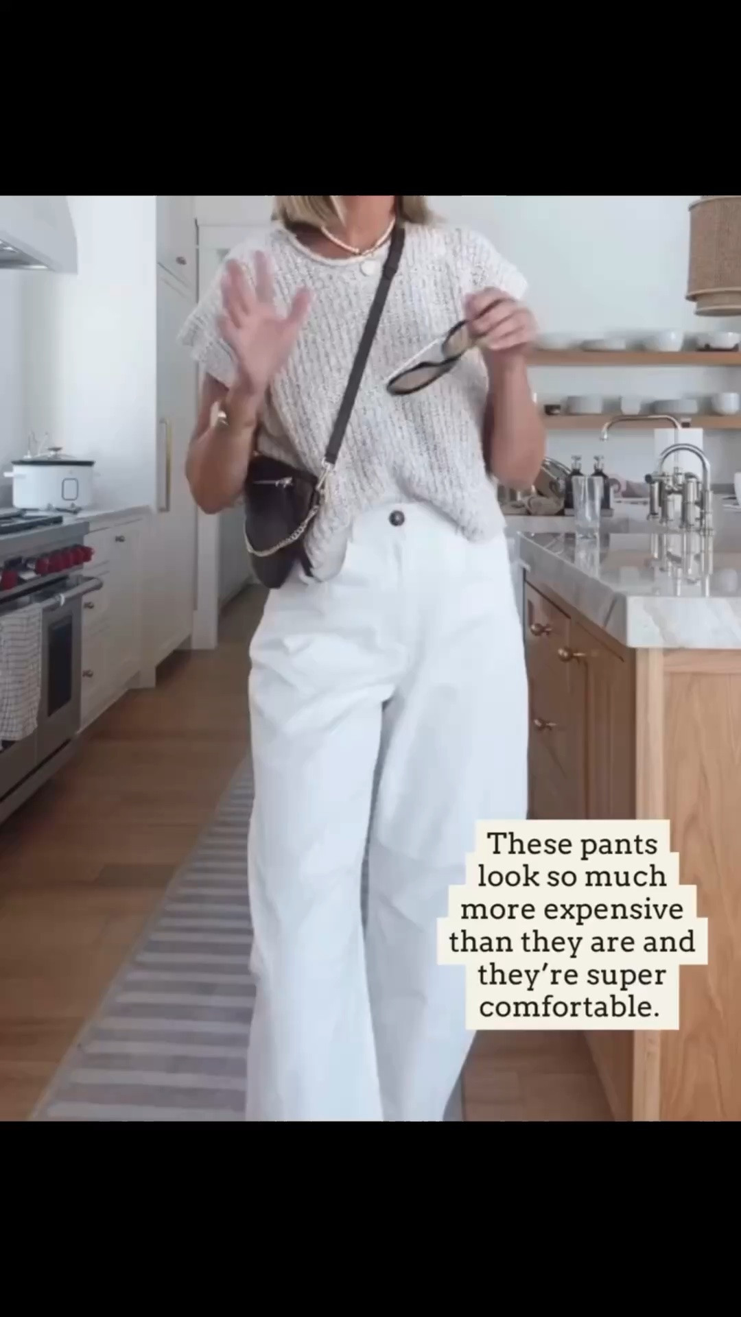 Loving these affordable cute pants 🥰🥰

#LTKootd #LTKmomlife #LTKOver40