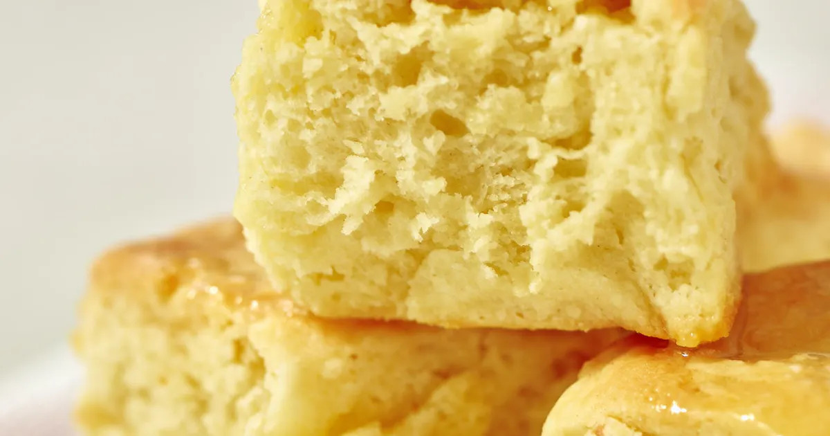 Buttermilk Biscuits by Callie's Hot Little Biscuit | Goldbelly | Goldbelly