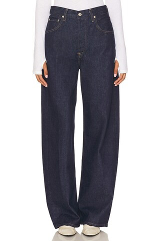 Ayla Baggy Jeans | Revolve Clothing (Global)