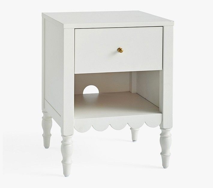 Penny Nightstand | Pottery Barn Kids