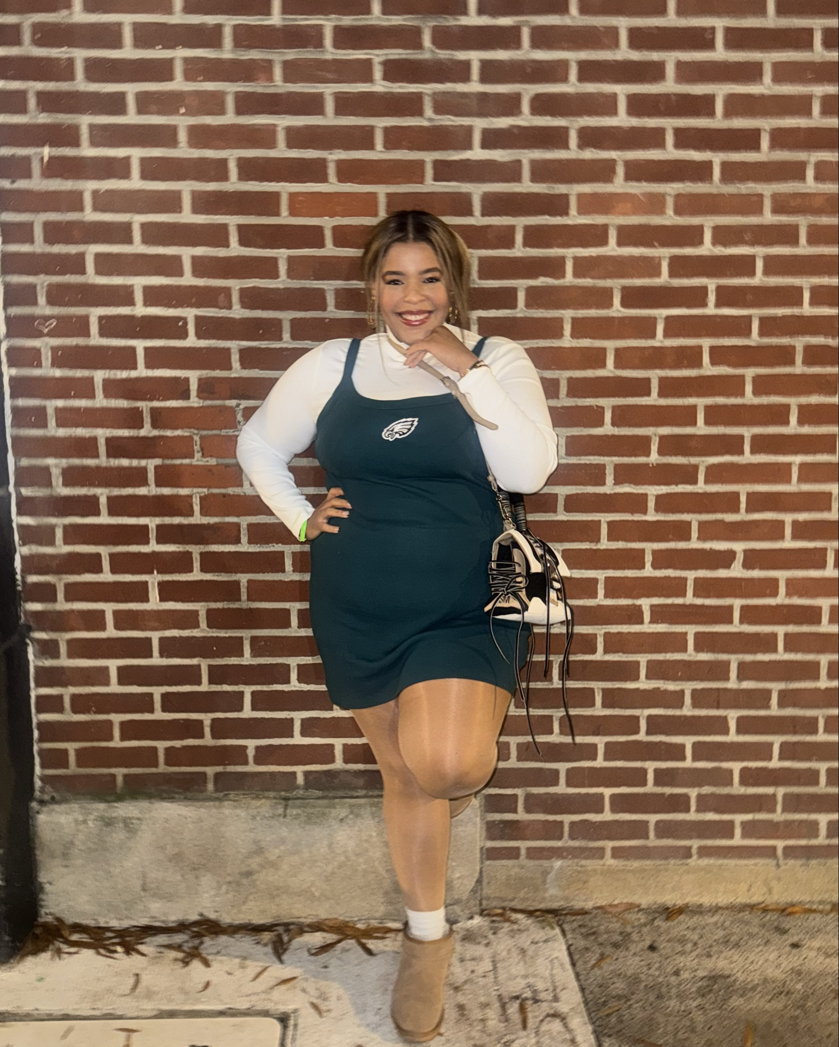 A birds girl first, everything else second

#LTKActive #LTKPlusSize #LTKFindsUnder100