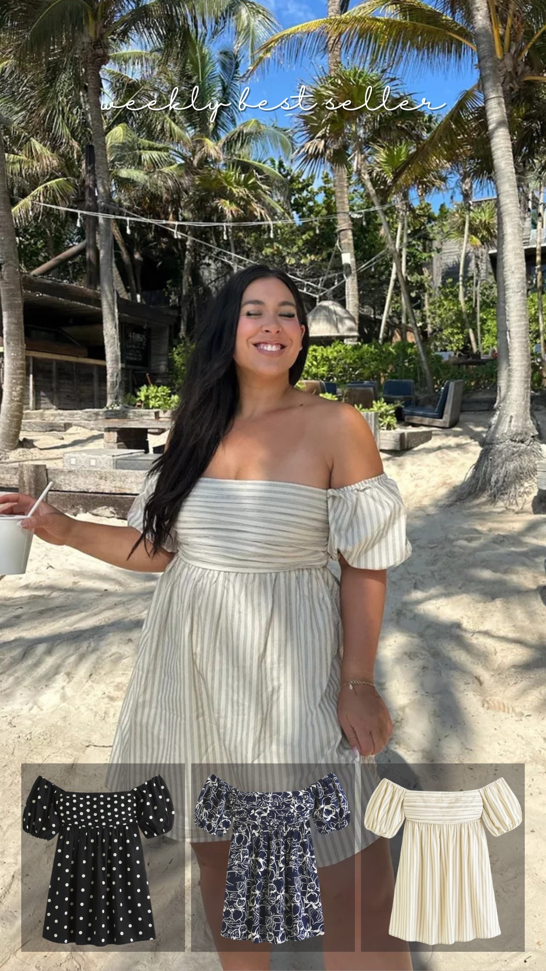 Weekly best seller!
-
-
-
Midsize fashion, midsize outfit ideas, trendy fashion, spring outfits, everyday outfit inspo



#LTKSeasonal #LTKStyleTip #LTKOver40