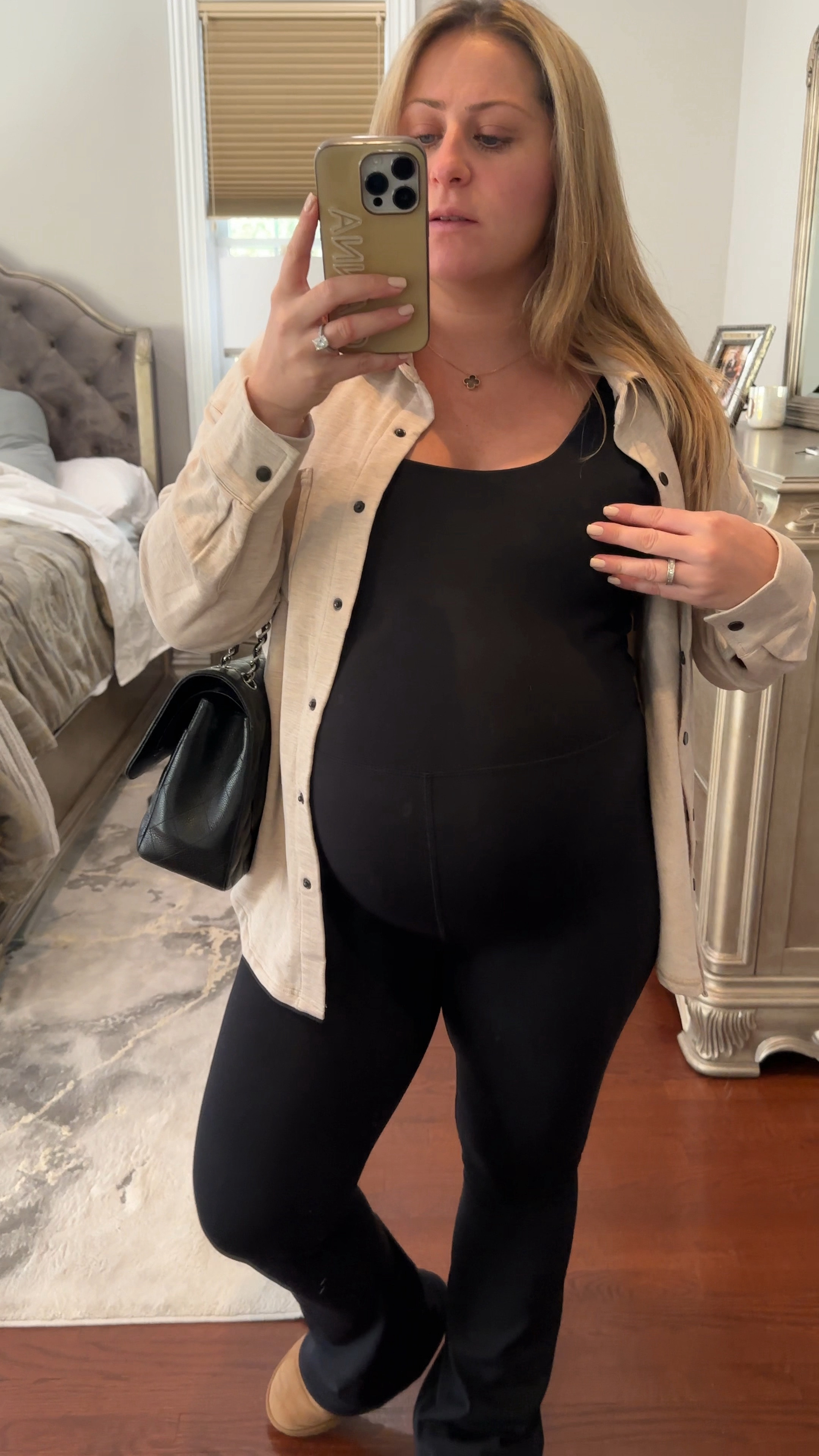 casual Sunday, jumpsuit is stretchy and transitional from day to night 

#LTKfindsunder100 #LTKVideo #LTKSeasonal