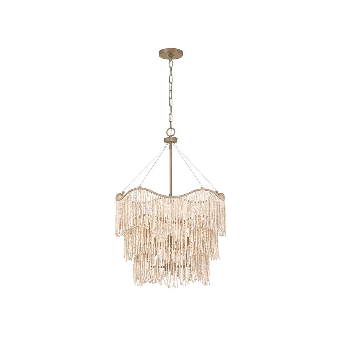 Corsica Chandelier | Shades of Light