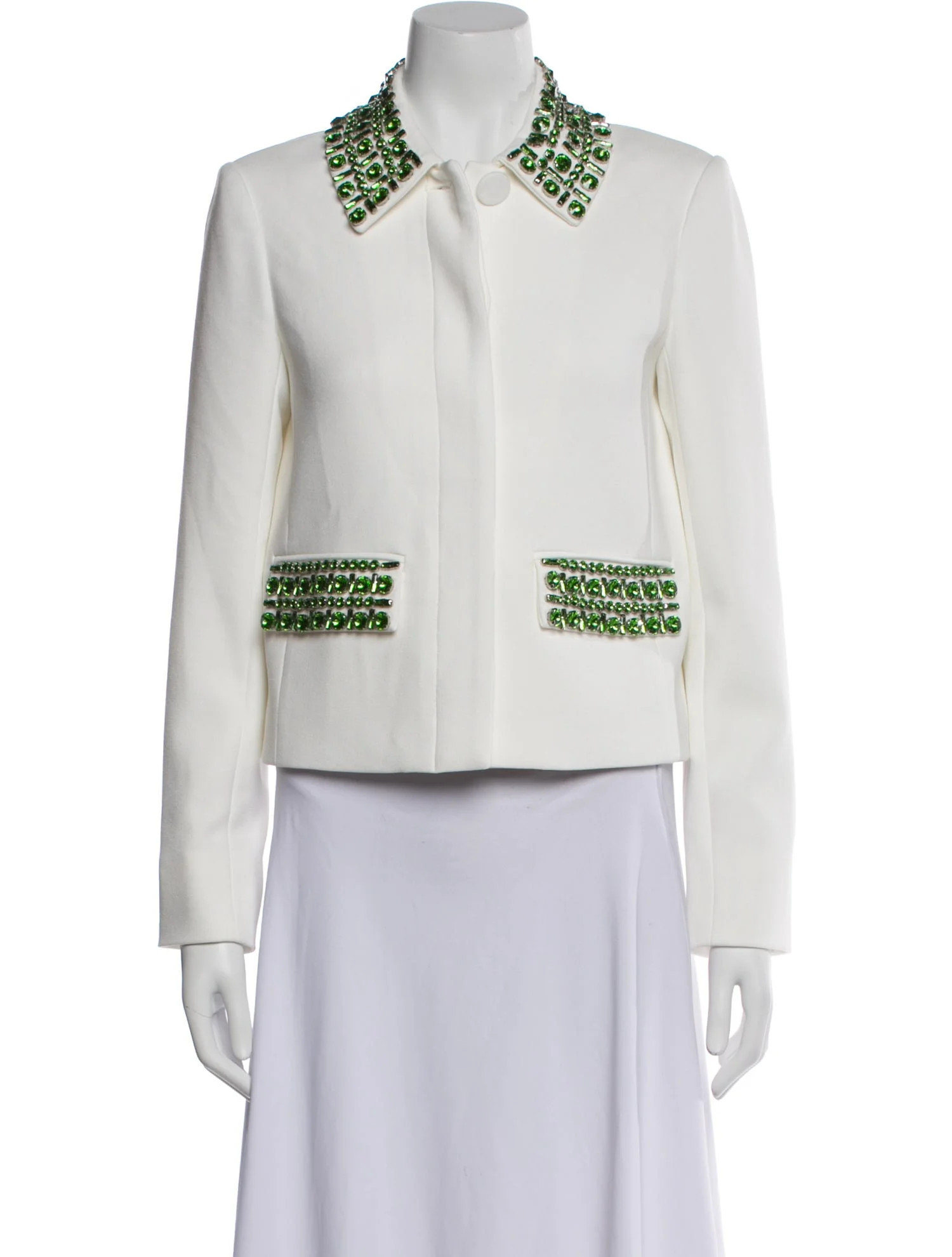 Evening Jacket | The RealReal