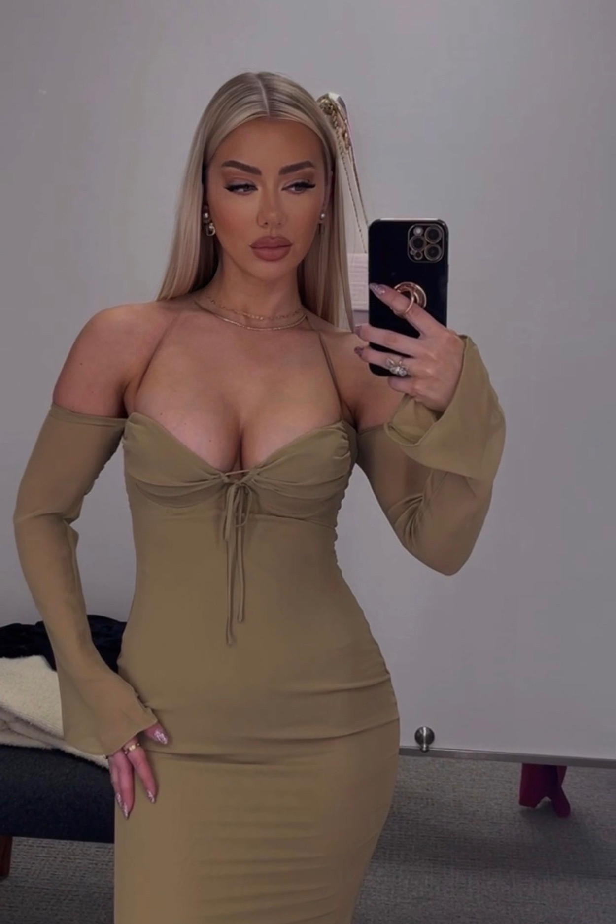 House of CB midi dress

#LTKwedding #LTKGiftGuide #LTKFind