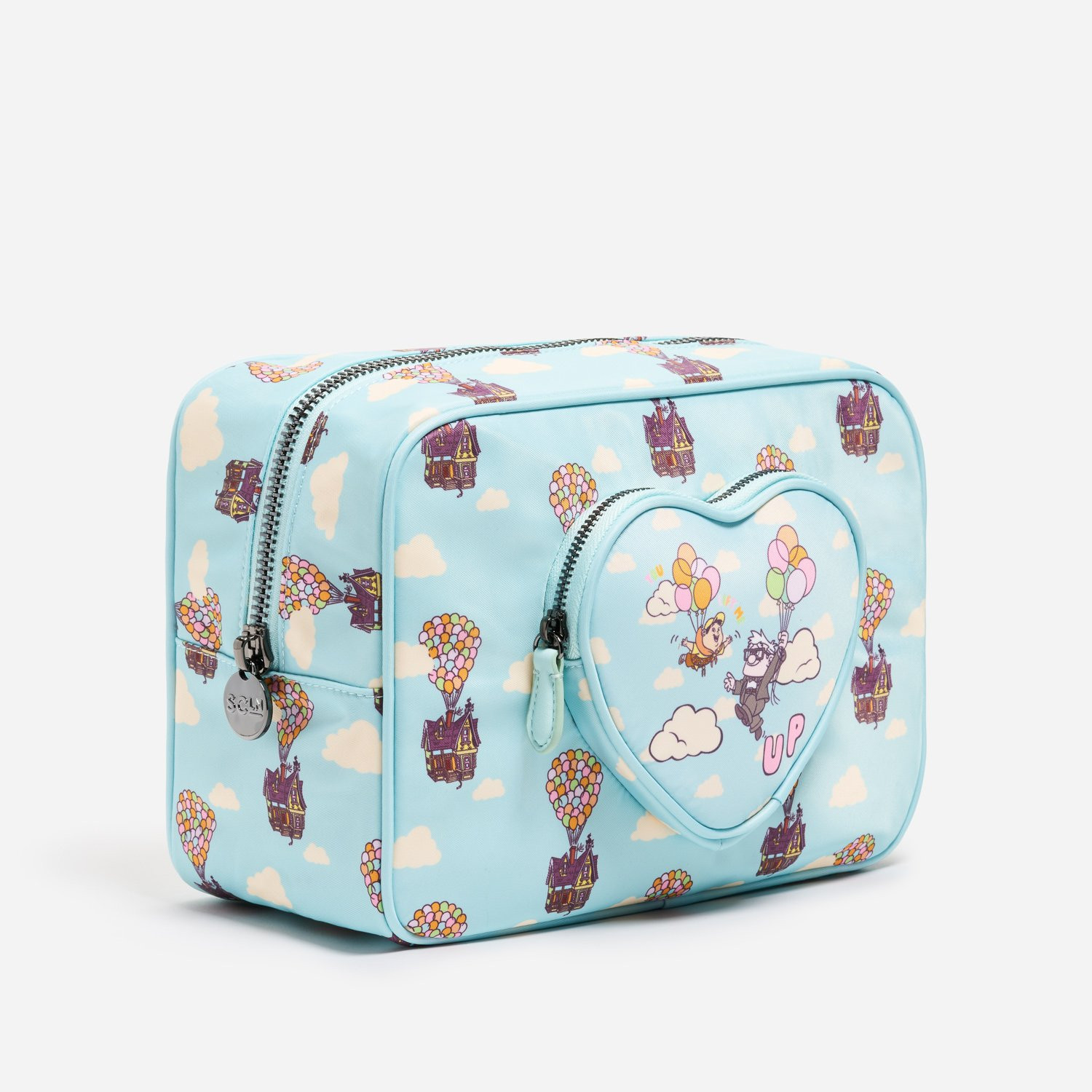 Pixar Large Pouch | Stoney Clover Lane | Stoney Clover Lane
