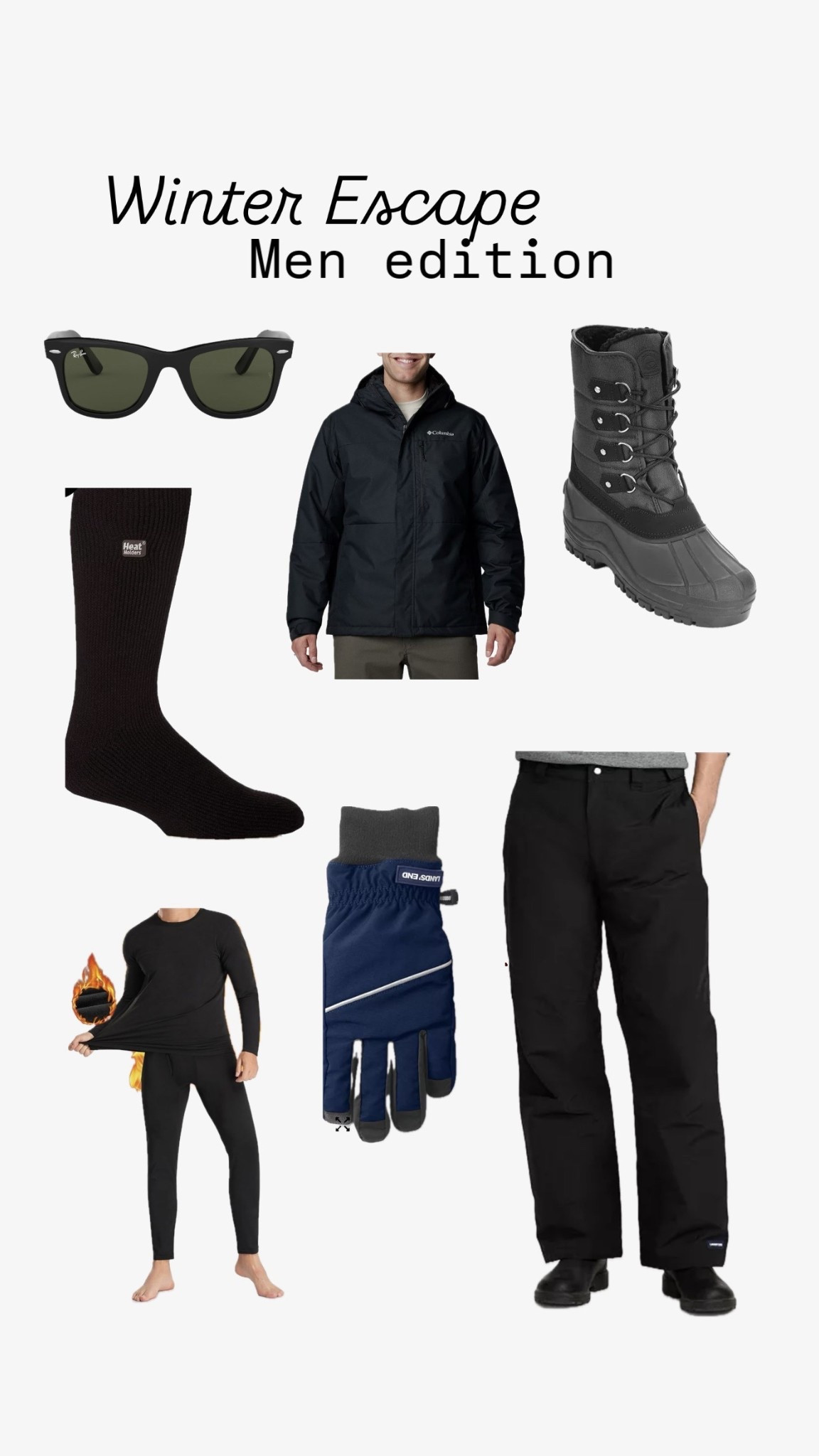 #skii #Weekend #Winter #Skiiessetials 

#LTKGiftGuide #LTKSeasonal #LTKHoliday