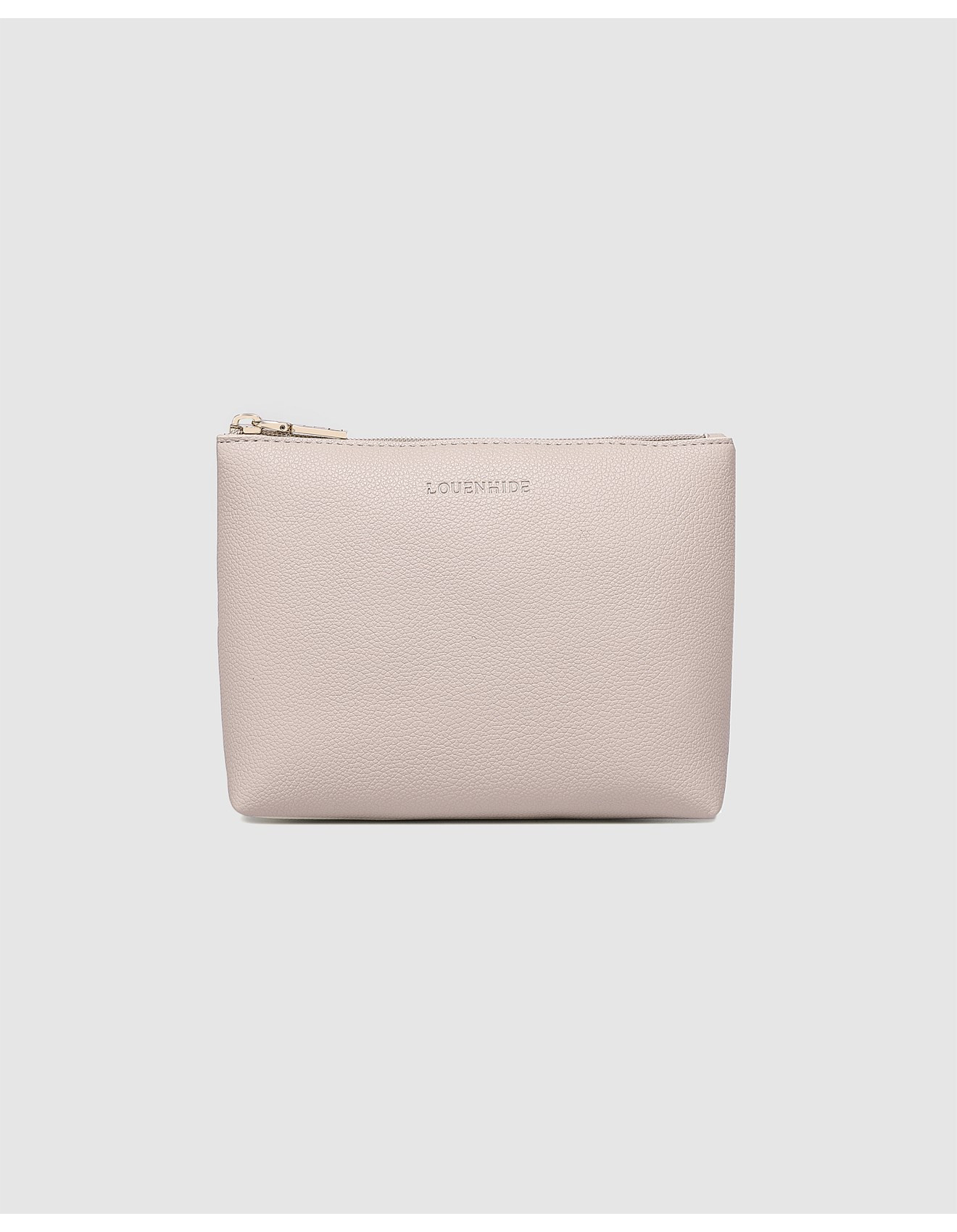 The Everyday Pouch | David Jones (Australia & New Zealand)