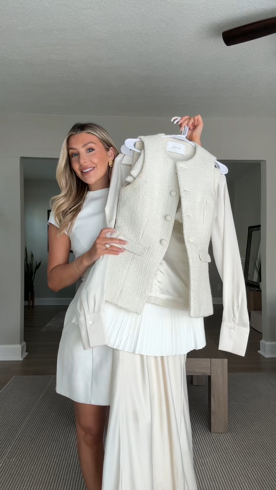 Staple bridal outfits you need in your wardrobe🤍✨ 

#LTKWedding #LTKStyleTip