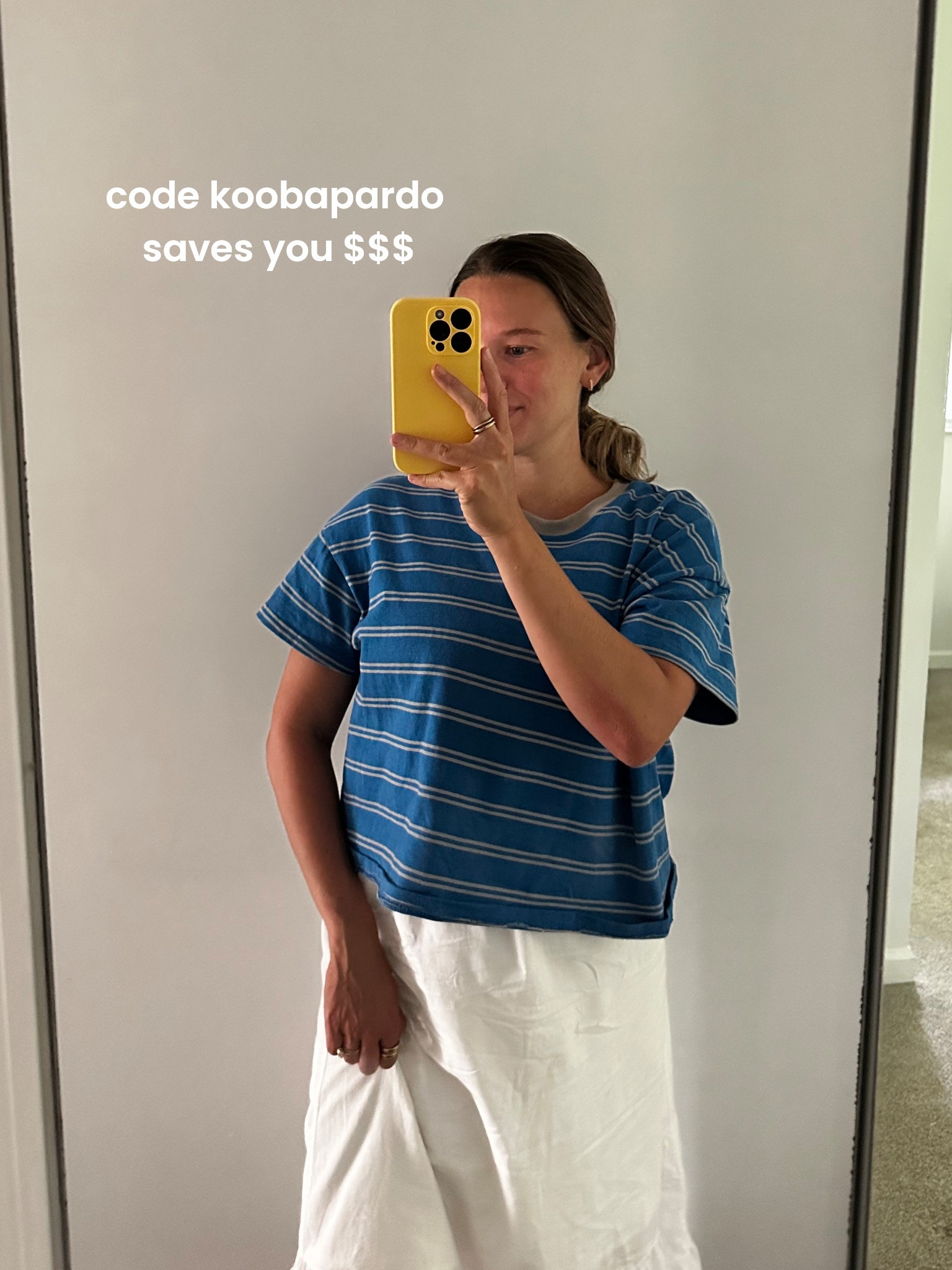 skirt and top both CTS!! 

#LTKFindsUnder50 #LTKSeasonal #LTKStyleTip