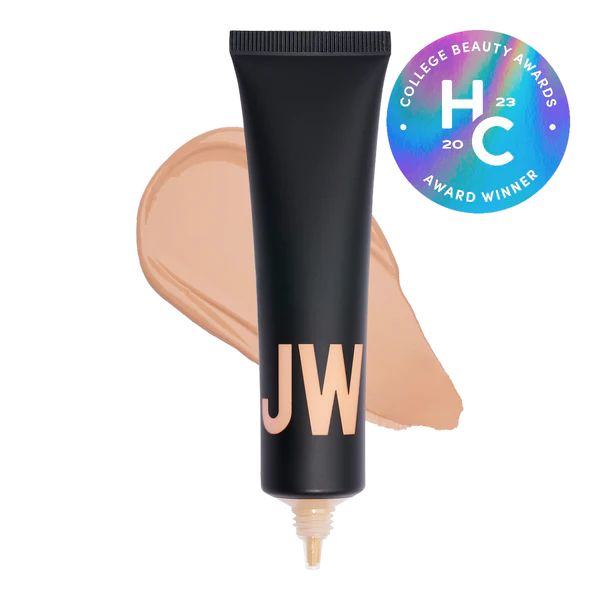 TINTED MOISTURIZER MEETS CC CREAM - Shade 02 | Jason Wu Beauty