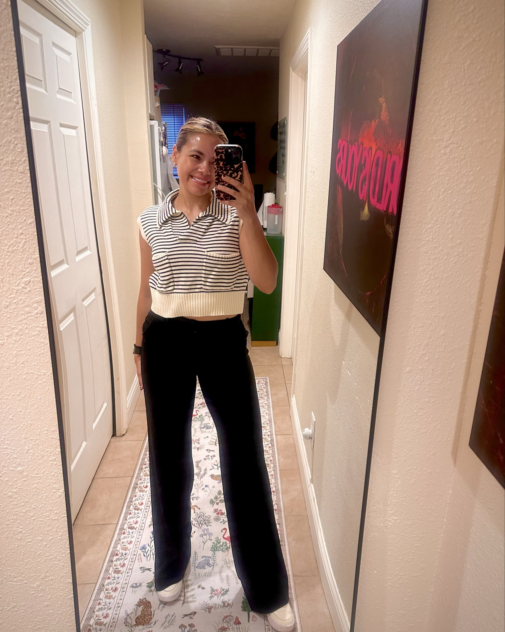 #LTKWorkwear #LTKgrwm #LTKootd