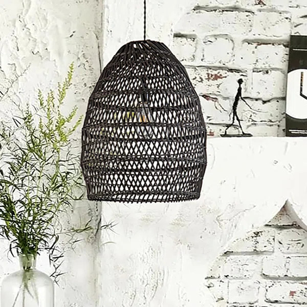 Alleman 1 - Light Pendant | Wayfair North America