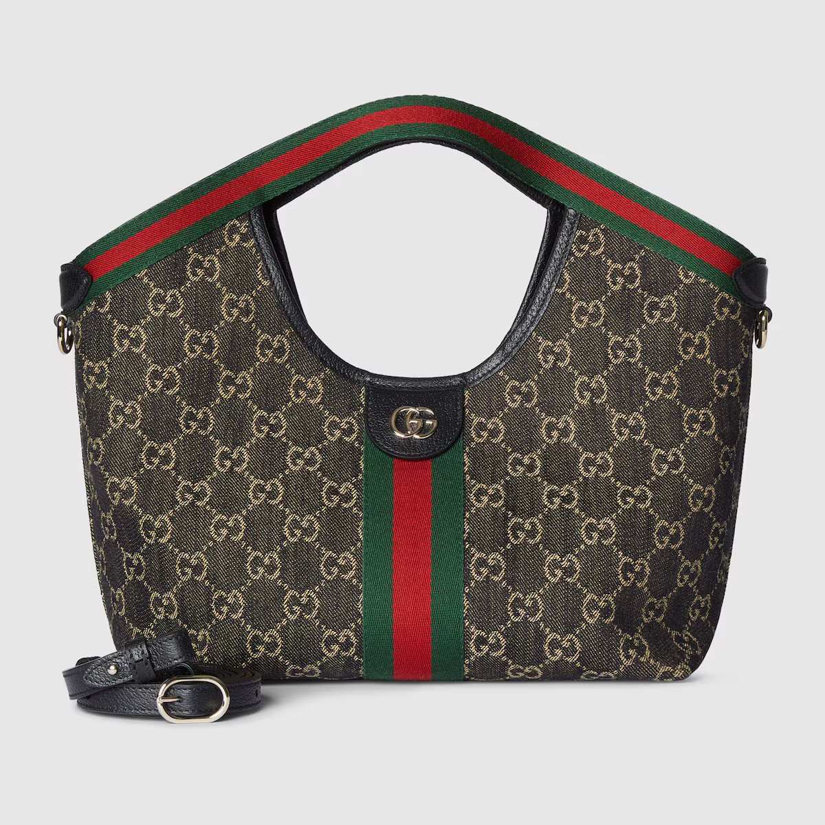 Gucci Gucci Giglio small tote bag | Gucci (US)