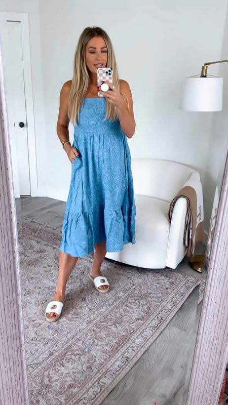 Dress fits TTS, wearing medium. Walmart fashion.  White dress. Bride. Wedding guest. Country concert. Resort wear. Swim coverup. Spring fashion outfit. Spring outfits. Summer outfits. Summer fashion. Daily deals. . Resort wear. Beach vacation. Swim. Swimsuit. #LTKswim #LTKsalealert

Follow my shop @thesuestylefile on the @shop.LTK app to shop this post and get my exclusive app-only content!

#liketkit 
@shop.ltk
https://liketk.it/4HsxD

Follow my shop @thesuestylefile on the @shop.LTK app to shop this post and get my exclusive app-only content!

#liketkit  
@shop.ltk
https://liketk.it/4HszH

Follow my shop @thesuestylefile on the @shop.LTK app to shop this post and get my exclusive app-only content!

#liketkit #LTKSaleAlert #LTKVideo #LTKMidsize
@shop.ltk
https://liketk.it/4Humf

#LTKVideo #LTKSaleAlert