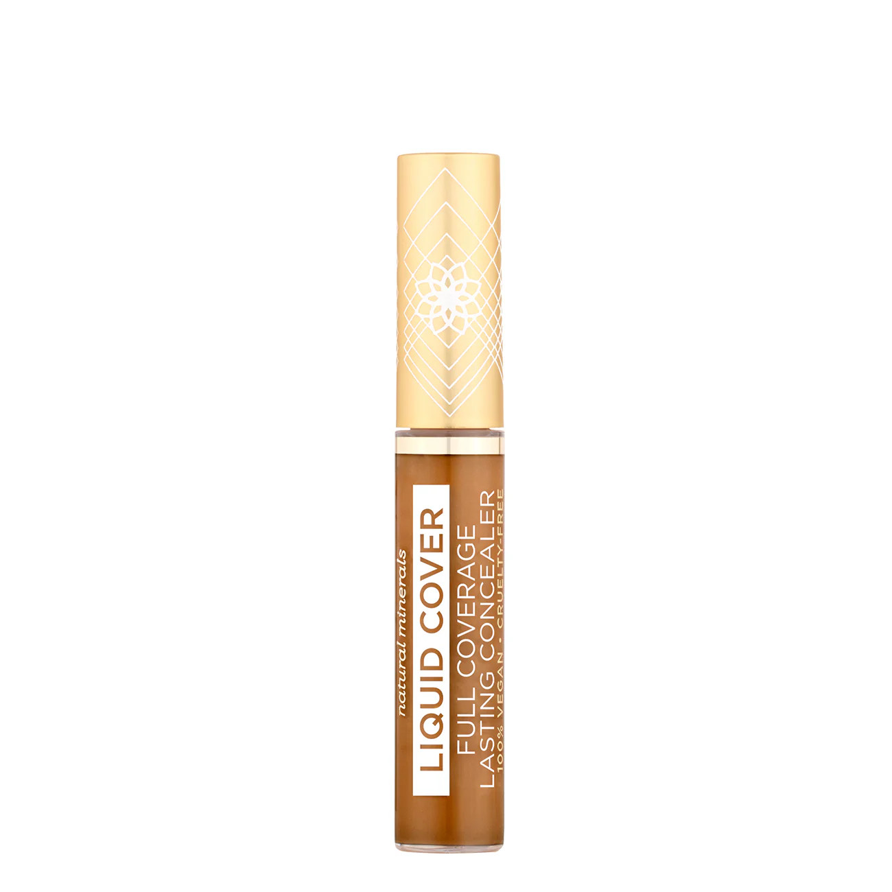 Liquid Cover Lasting Concealer | Pacifica Beauty