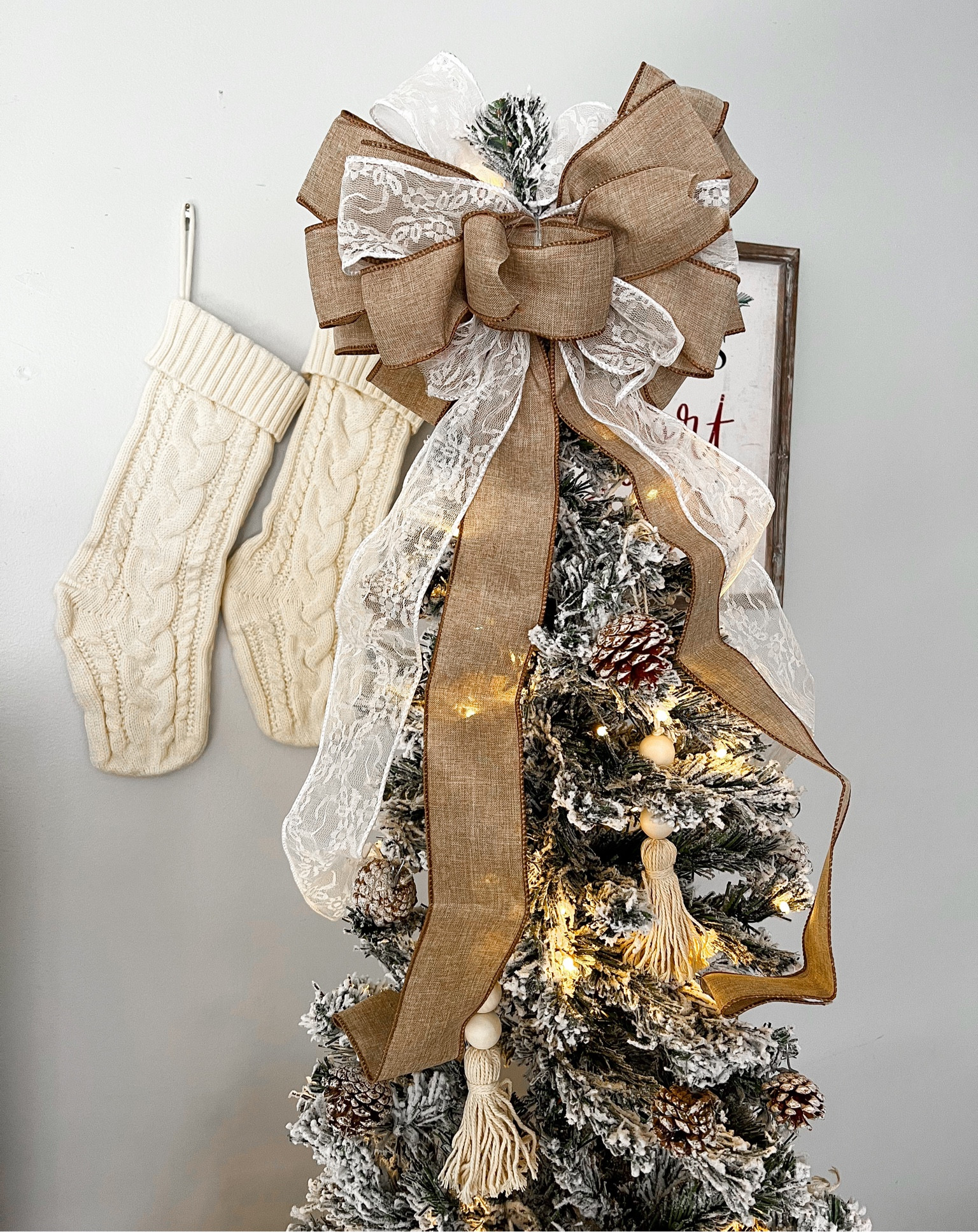 Holiday decor 

#LTKHoliday #LTKunder50 #LTKSeasonal