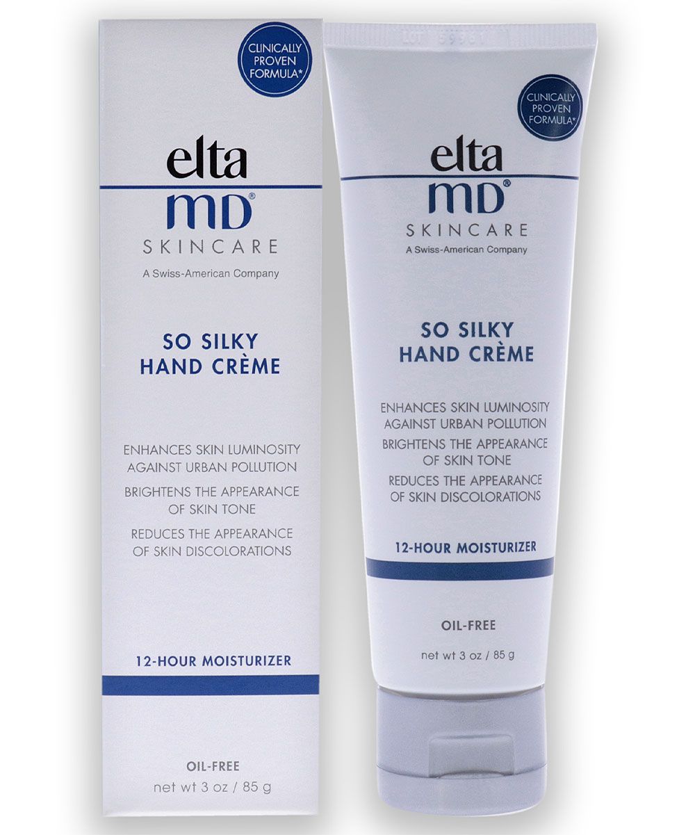 EltaMD Lotion & Oil Cream - So Silky Hand Cream | Zulily