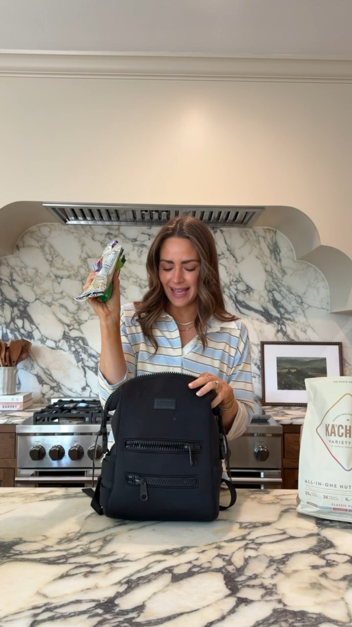 Ka'Chava now has a 15 single- serve variety in pack. They are perfect to take with you on the go and traveling. They have been such a game changer & it's the perfect time to try different flavors! 

Code: ALOPROFILE for 15% off
