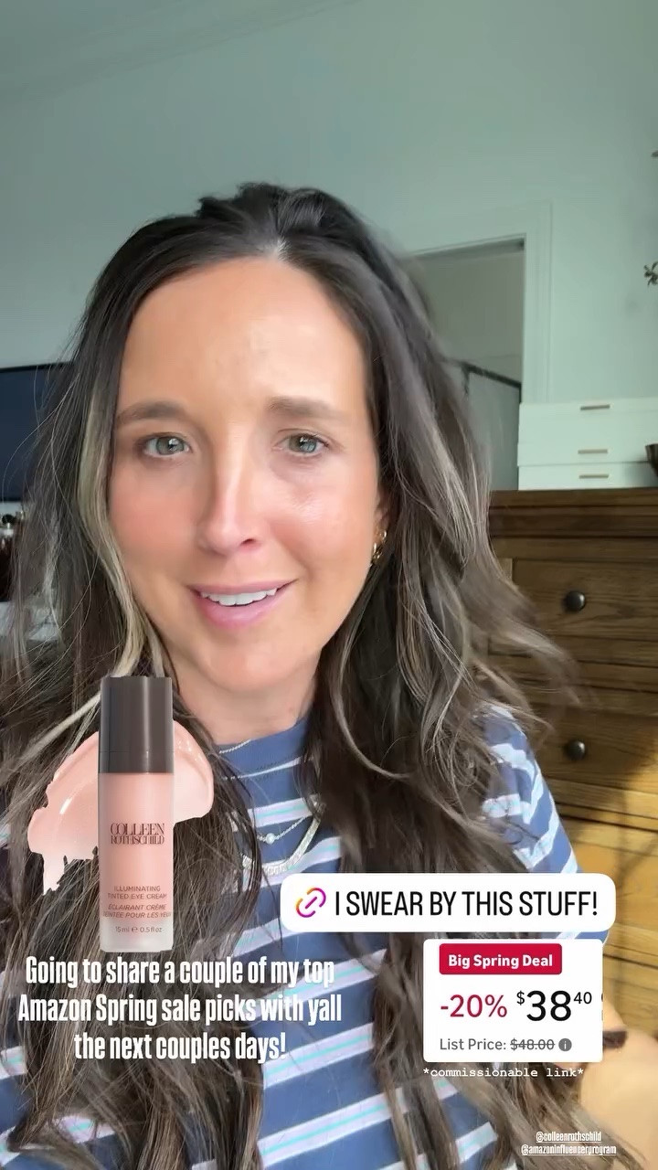 Such a good product and it’s a great price on sale you will love it! 

#LTKgrwm #LTKSaleAlert #LTKBeauty