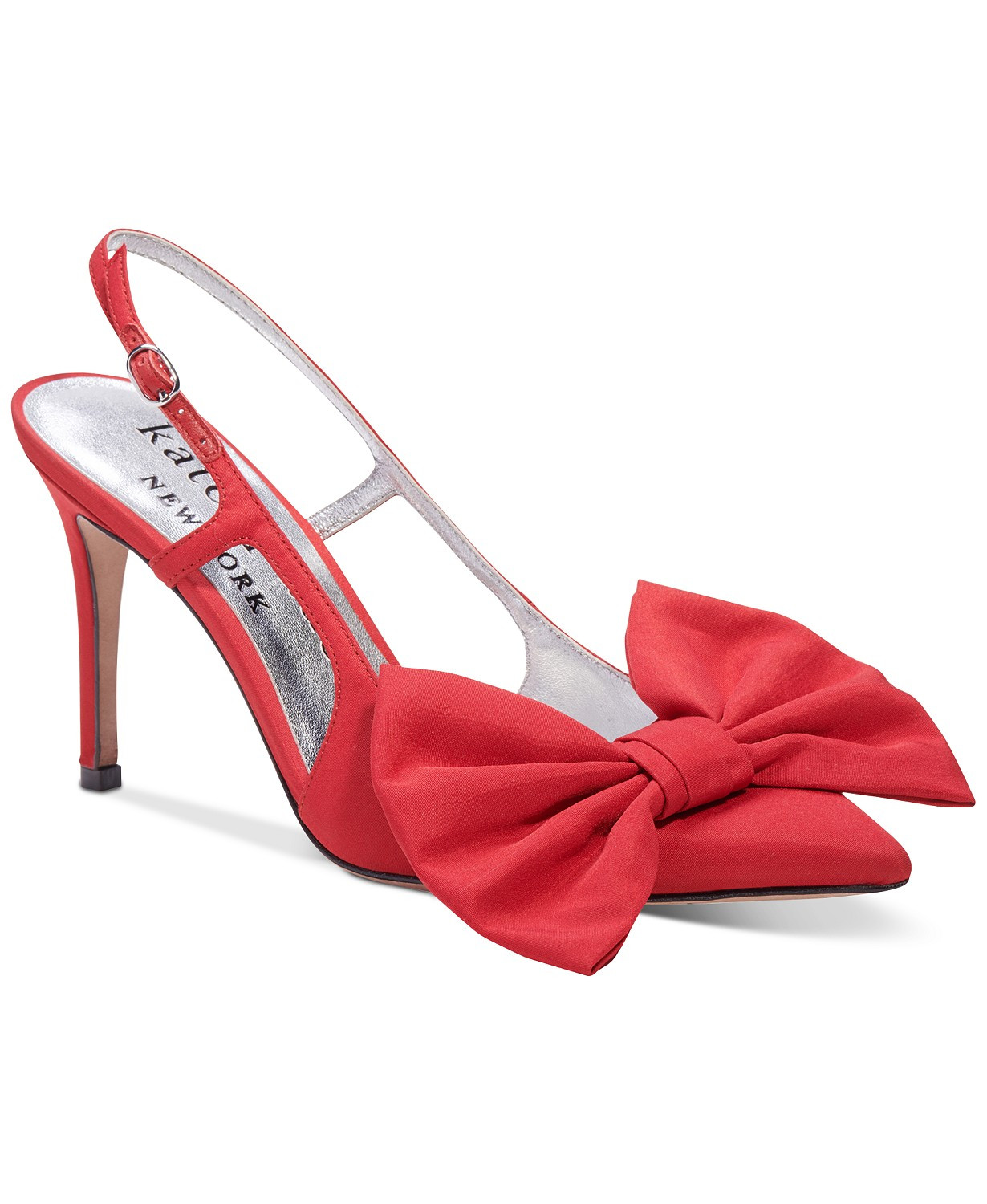 Women's Sheela Slingback Pumps | Macys (US)