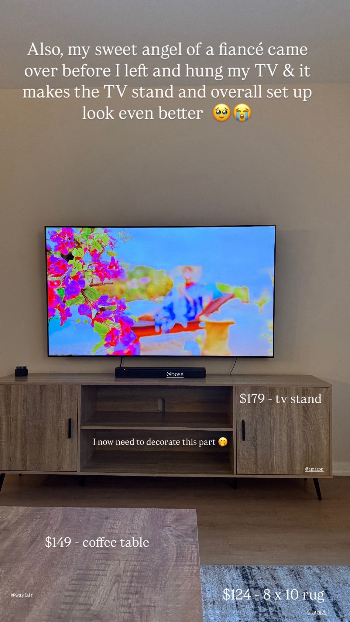 Girl is on a budget BUT it all looks so good 🥳🥹

#LTKSaleAlert #LTKHome