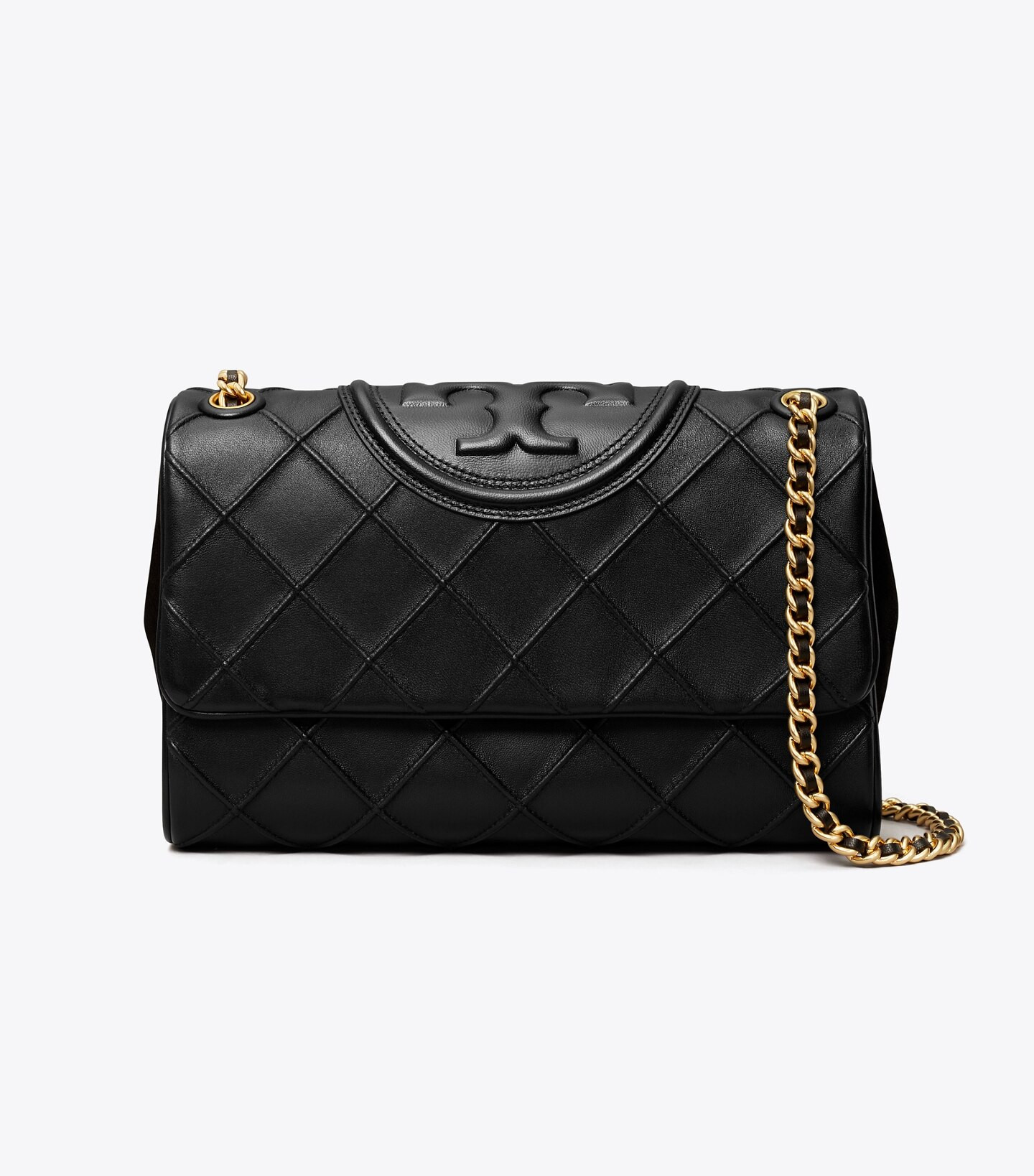 Fleming Soft Convertible Shoulder Bag: Women's Designer Shoulder Bags | Tory Burch | Tory Burch (US)