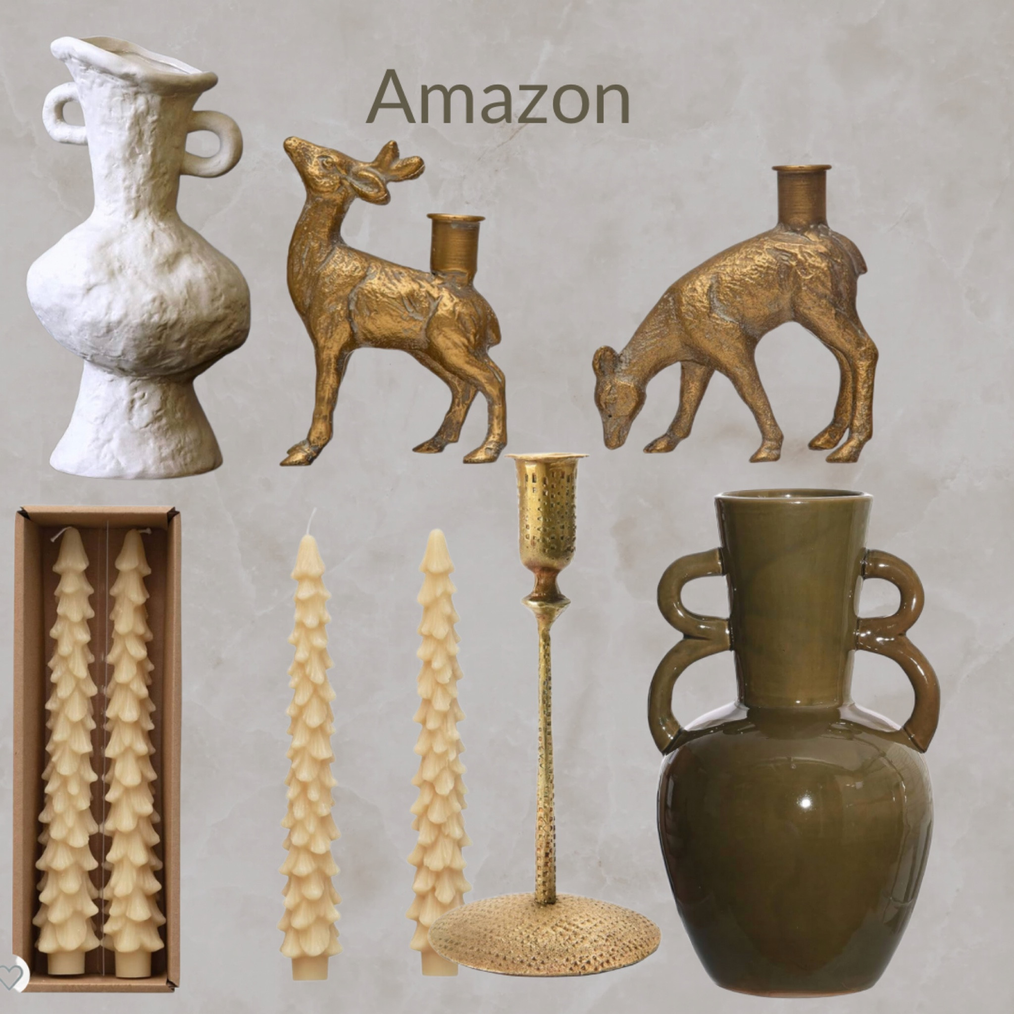 Amazon Home Finds Christmas Decor

#LTKhome #LTKGiftGuide #LTKHoliday