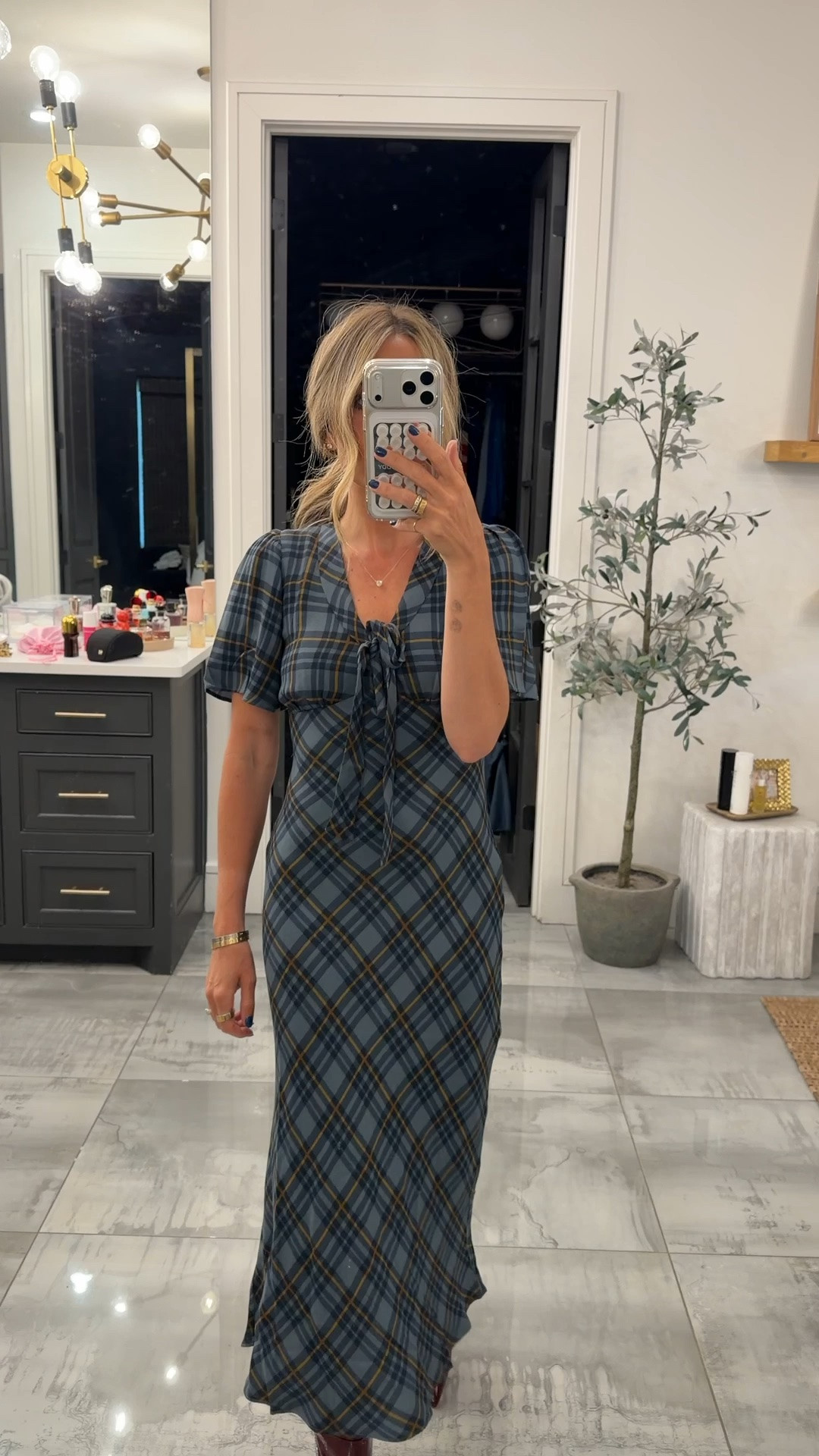 Love this dress!