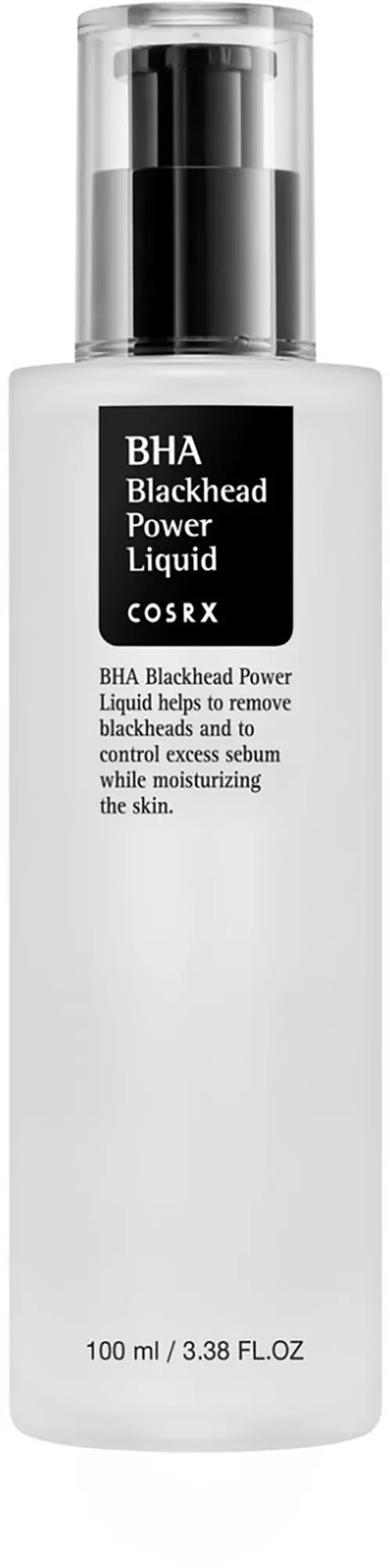Cosrx BHA Blackhead Power Liquid 100 ml | LYKO