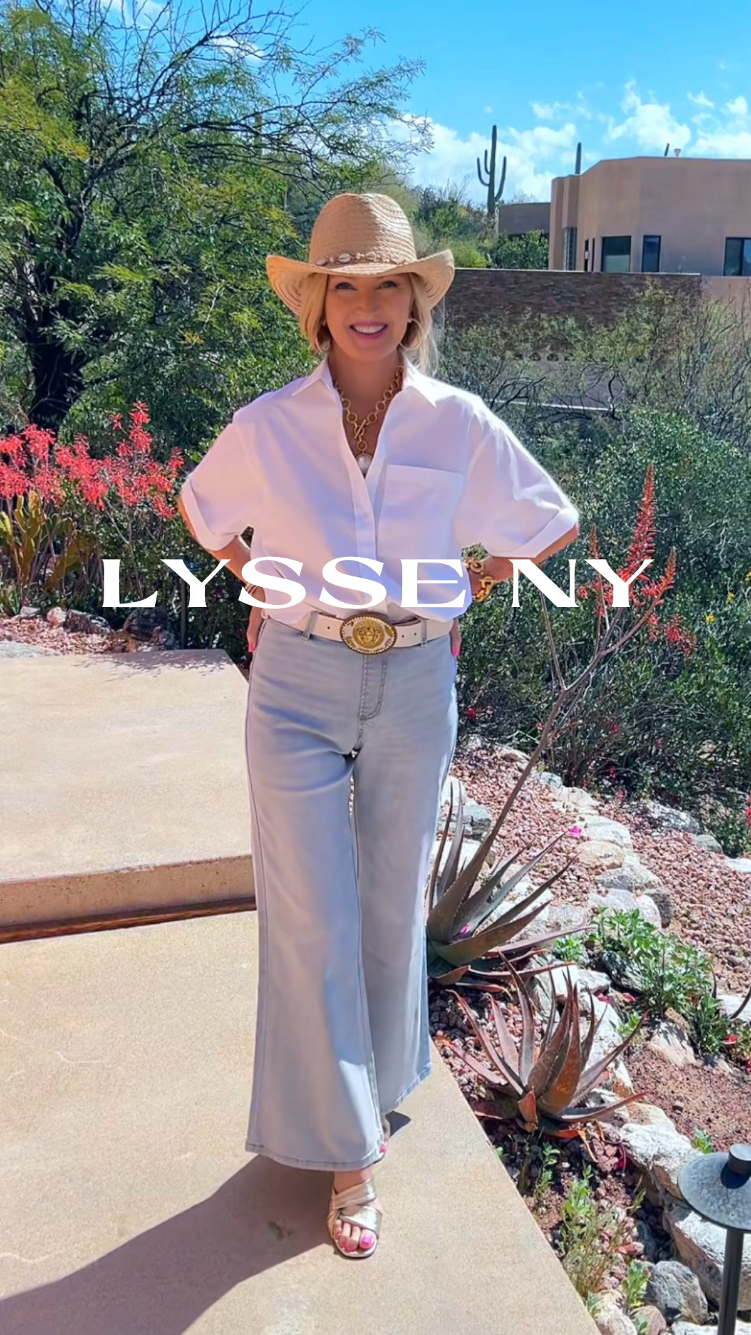 Inez Shoes 15% off Code: ANNETTE15
Lysse 20% off Code: ANNETTE20