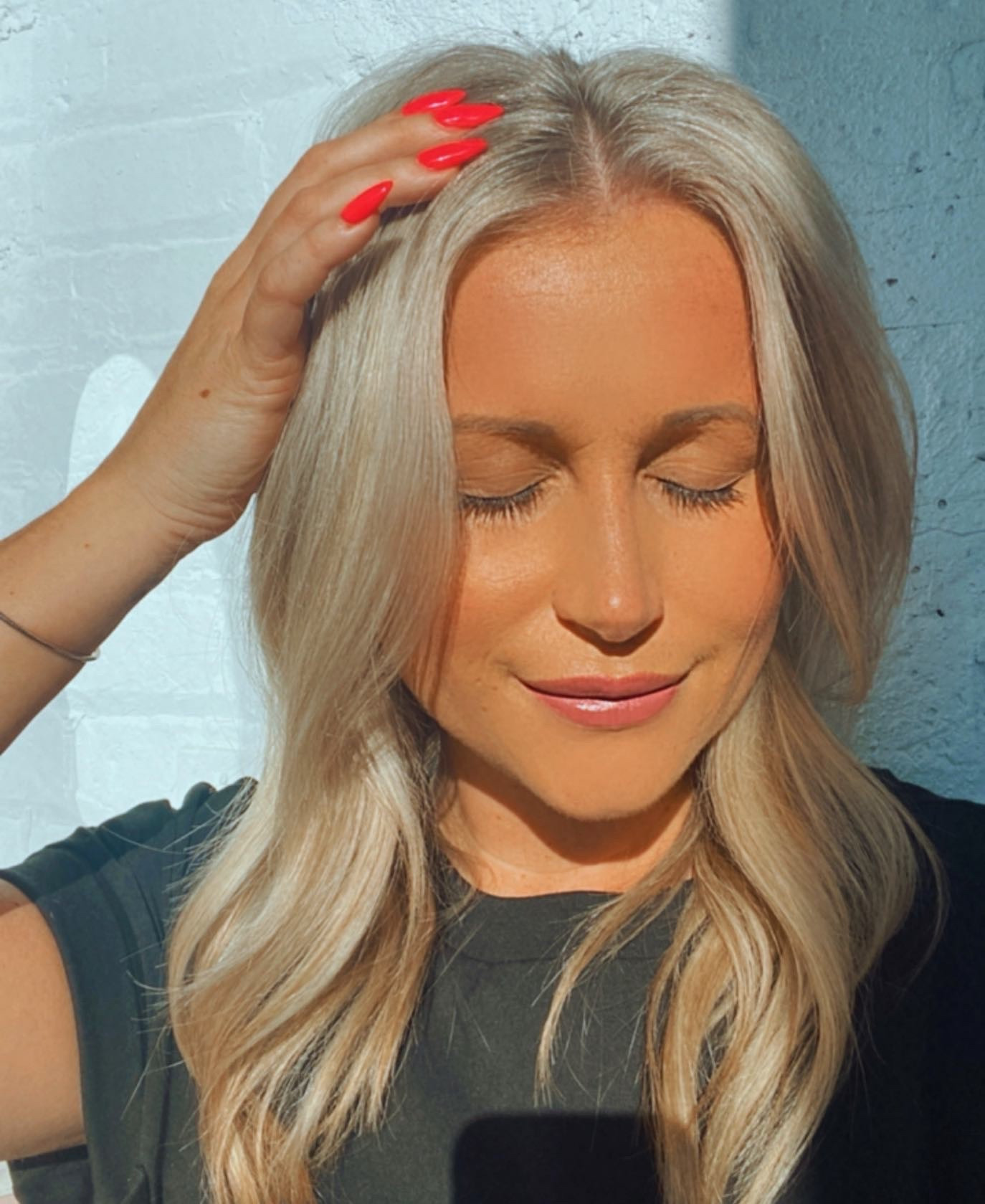 Where are my blondes?! Sharing all my favorite ✨BLONDE MUST-HAVES✨ to keep your hair BRIGHT and HEALTHY. Only my tried and true favorites (and I’ve tried a ton!). 


#LTKselfcare #LTKgrwm #LTKBeauty