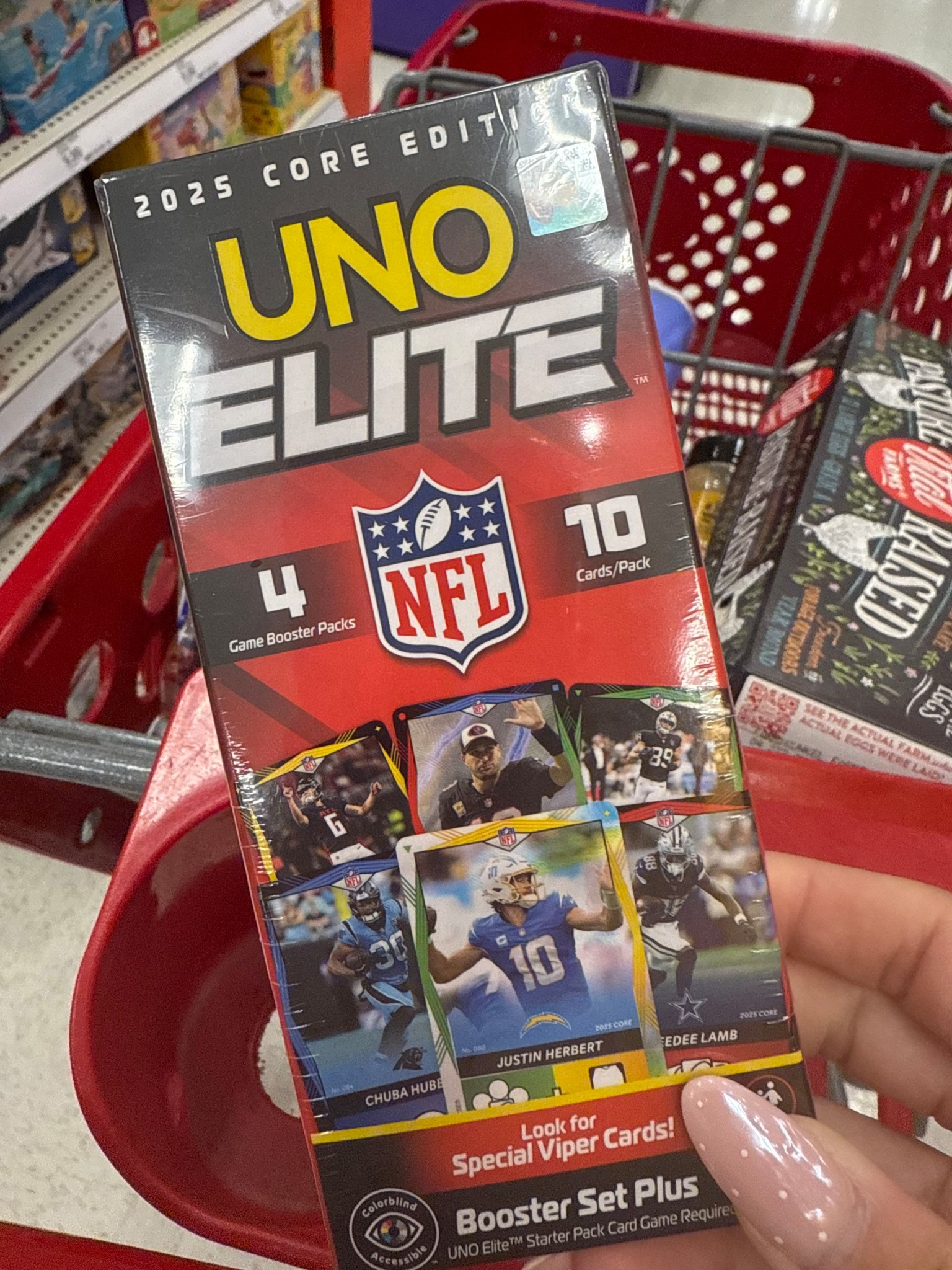 Best family card game football season uno elite

#LTKFindsUnder50 #LTKFamily #LTKKids