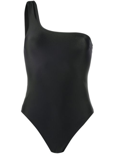 one-shoulder swimsuit | Farfetch (US)