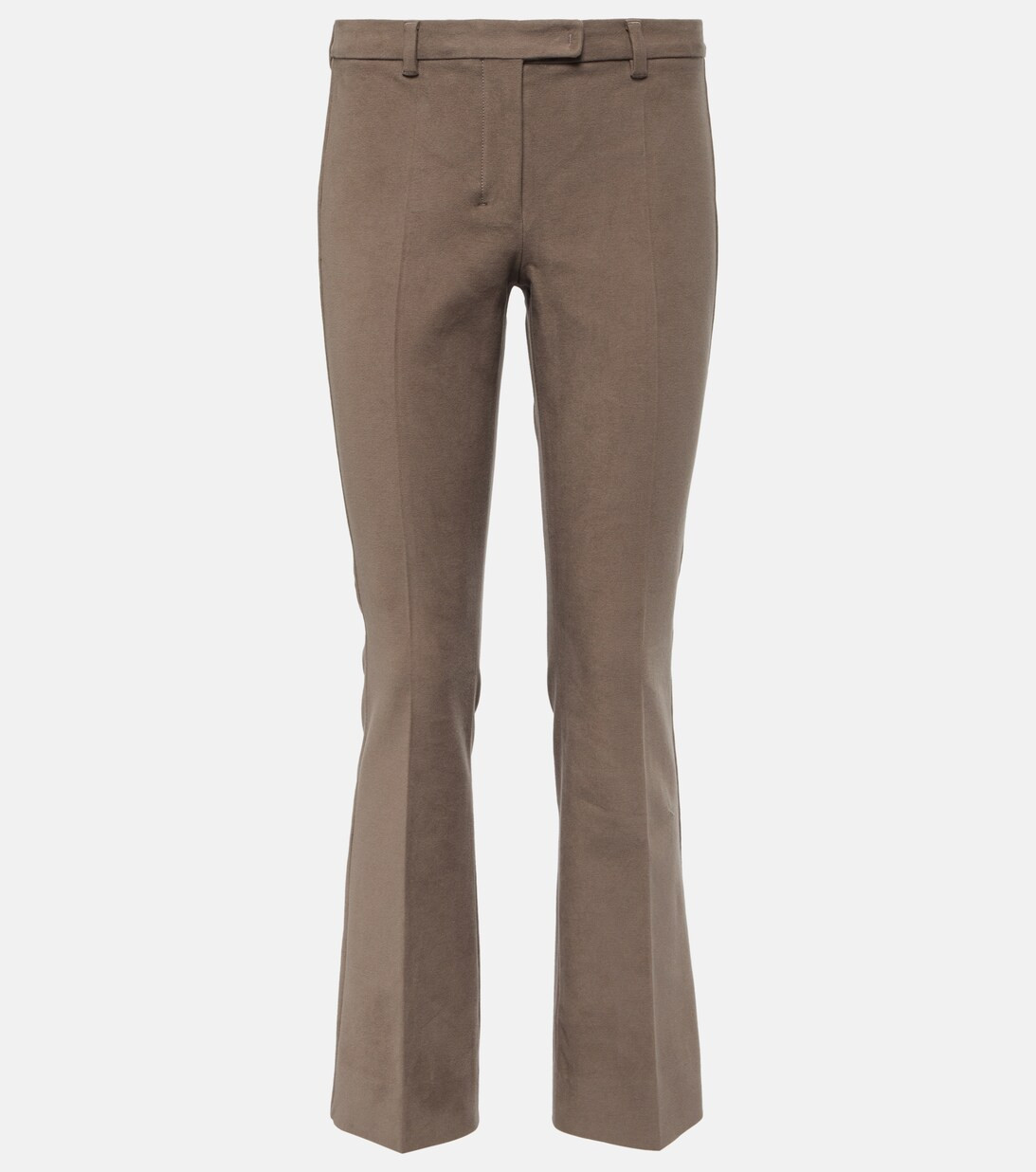 Gerade Hose Orvieto aus Jersey | Mytheresa (DACH)
