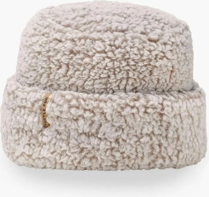 Turtle Fur Apres Fleece Tort Hat | Nordstrom | Nordstrom