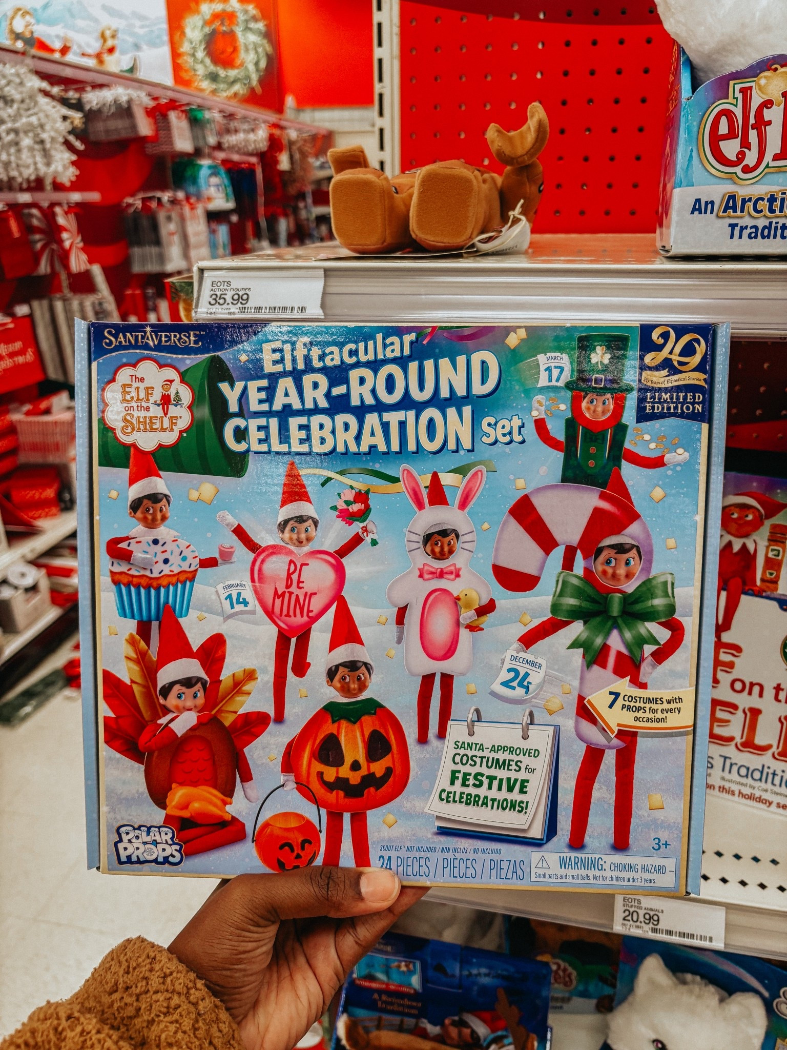 #LTKKids #LTKHoliday