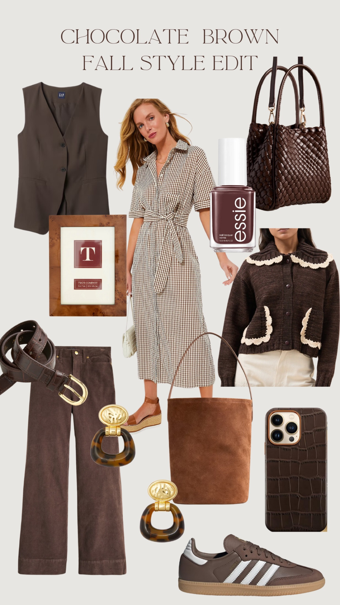 Fall Style Inspo.🍂🤎

#LTKStyleTip #LTKFindsUnder100 #LTKSeasonal